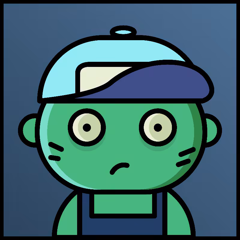 TeZombies #141