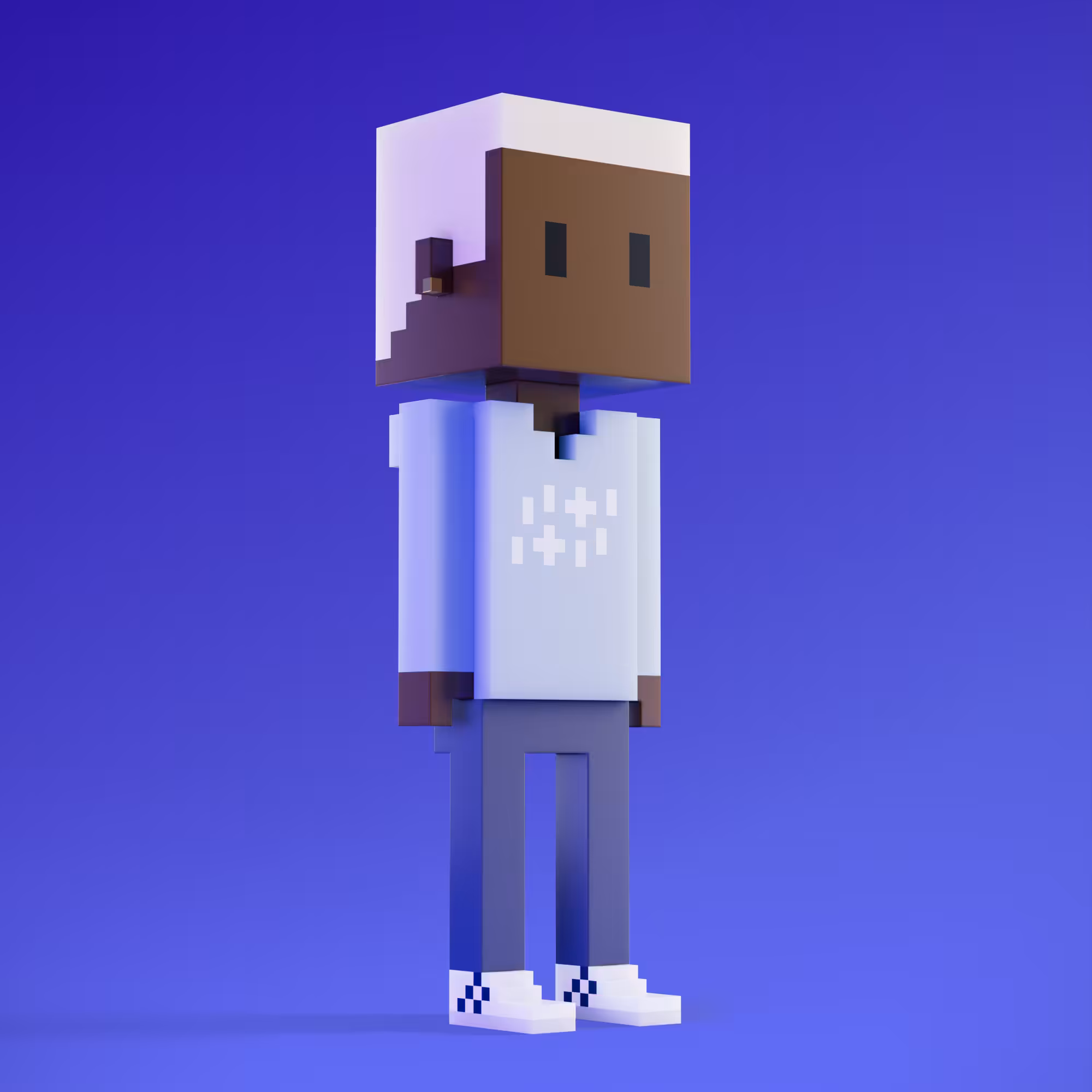 Meebit #7734