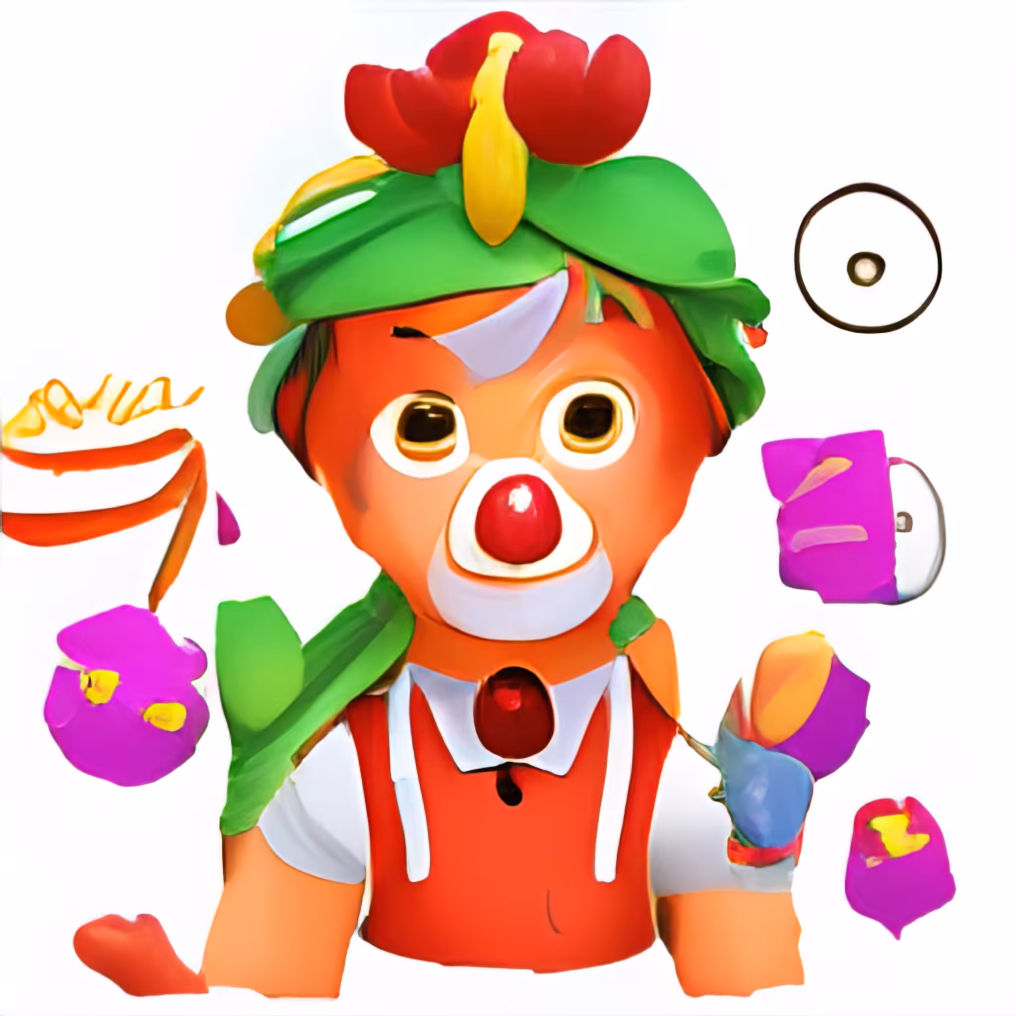 Cursed Emoji 133
