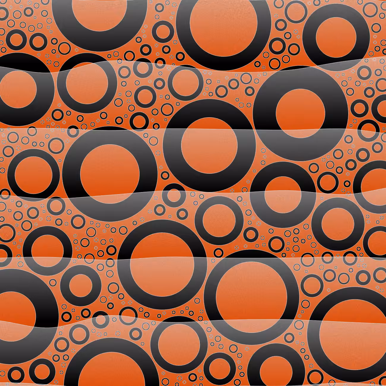 Circles #70