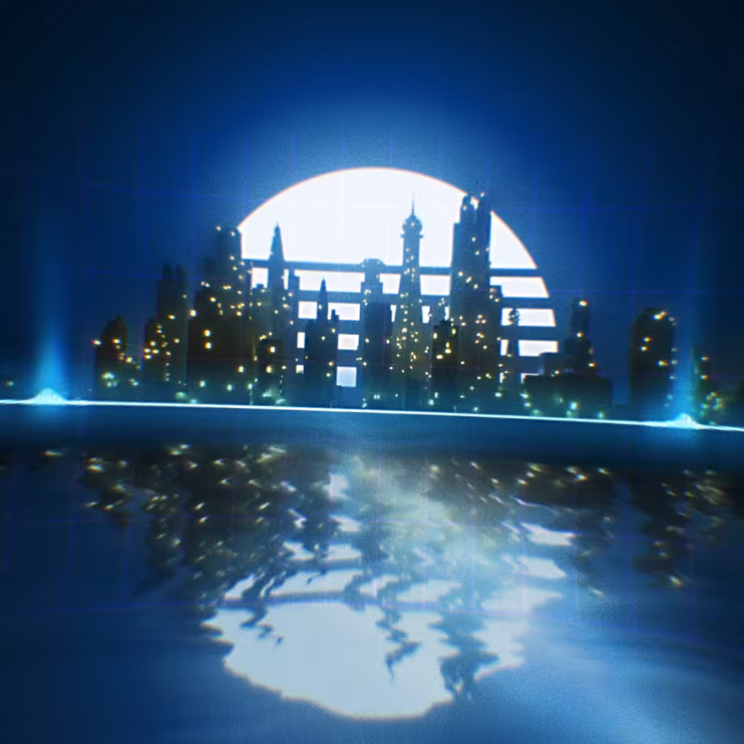 Nocturnal Passage