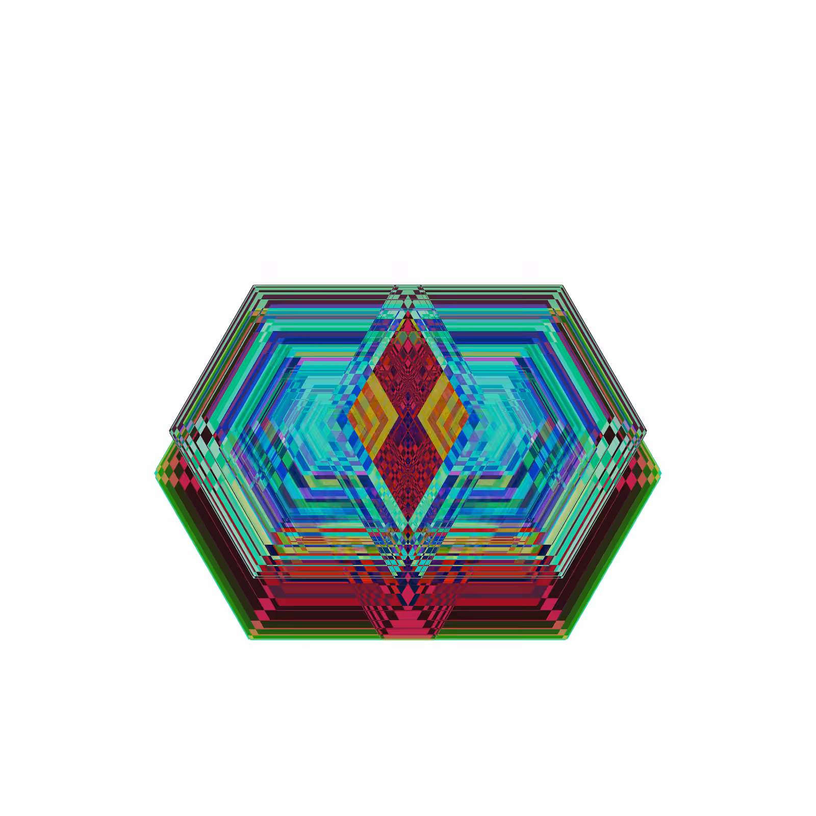 PixelShifter #316