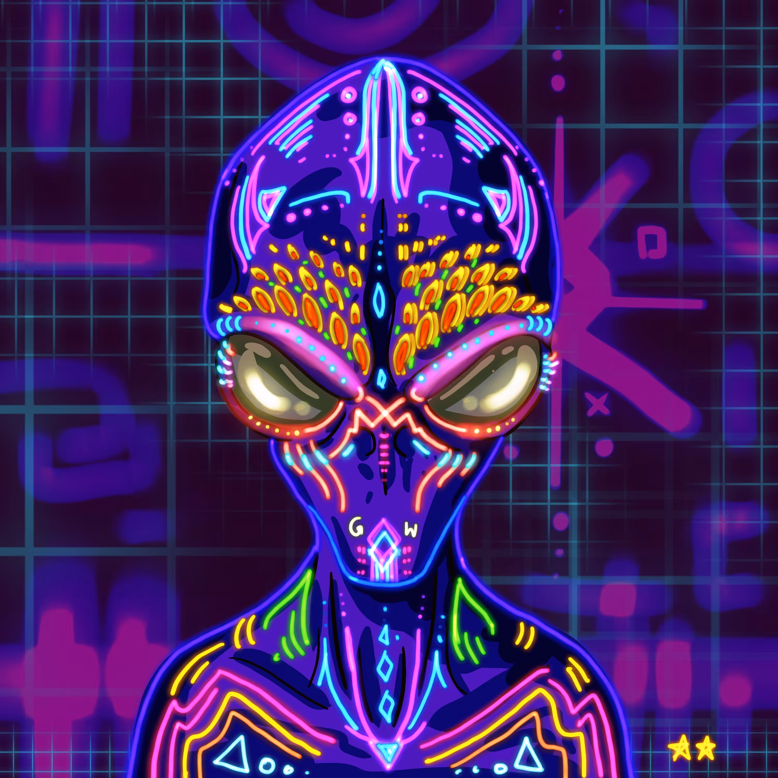 SimpTribe #065