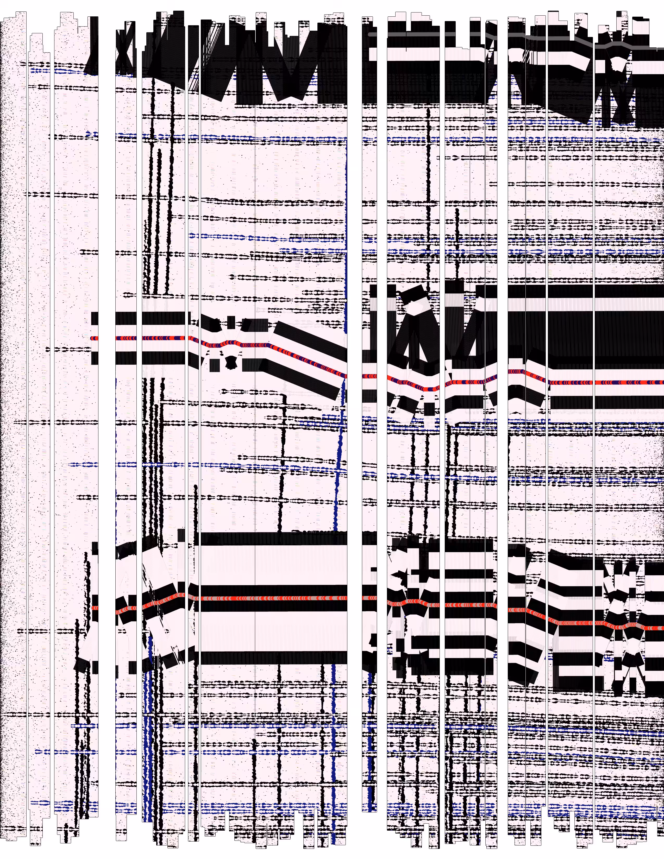 broken laser printer #91