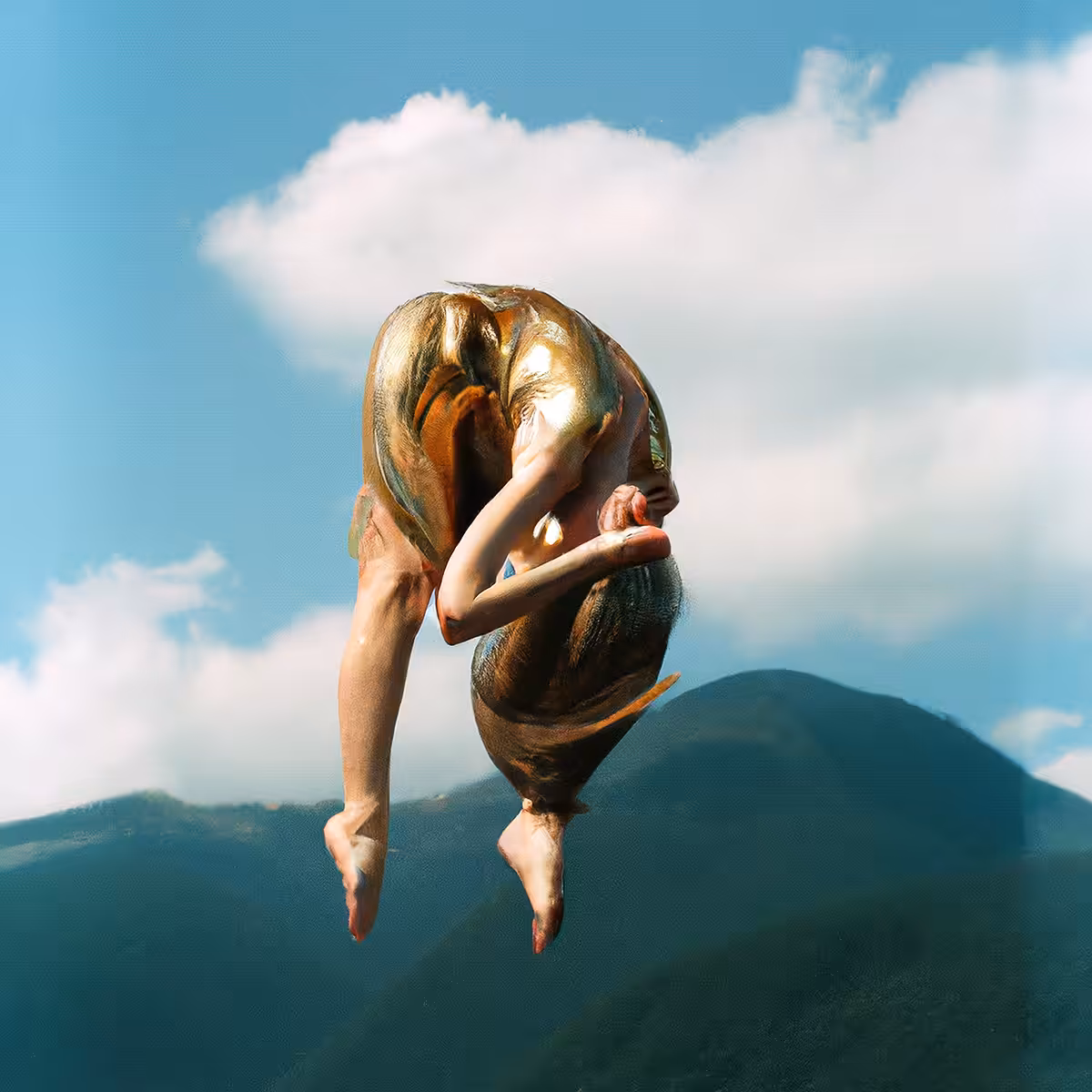 Levitation #10