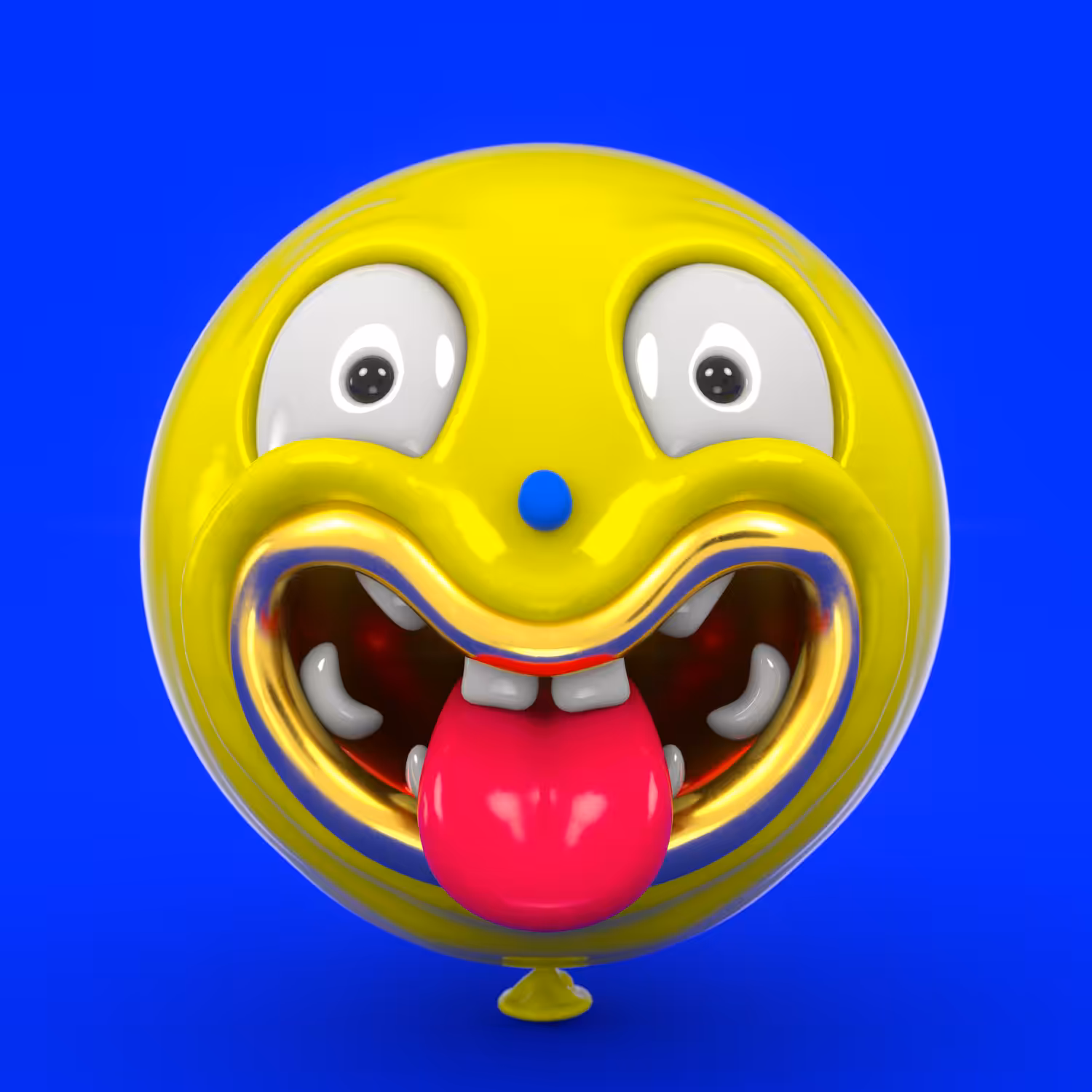 JOYWORLD JOYsmilies: JOYsmiley 9730