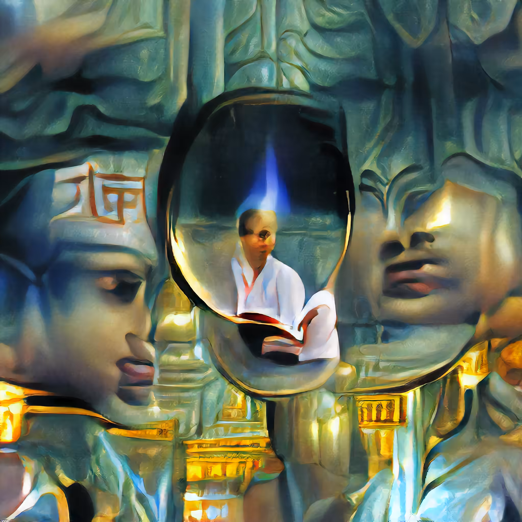 Honest Reflection