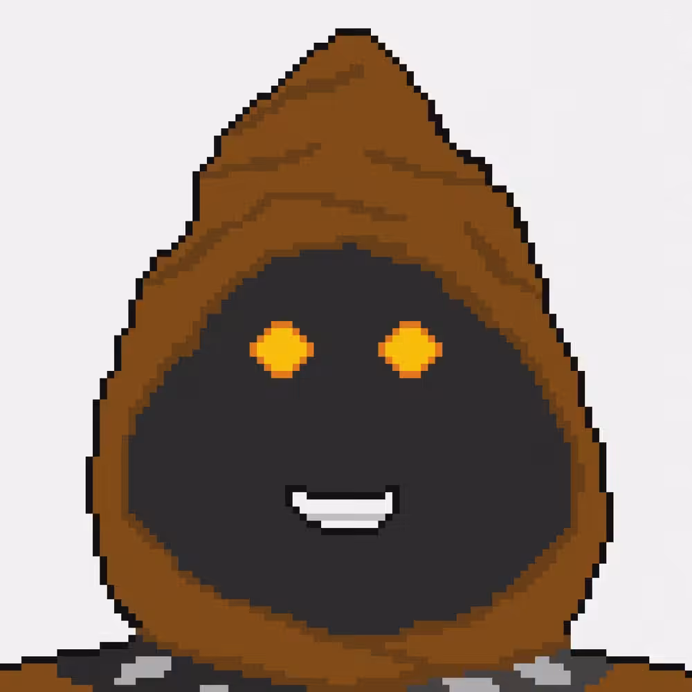 The Scavenger