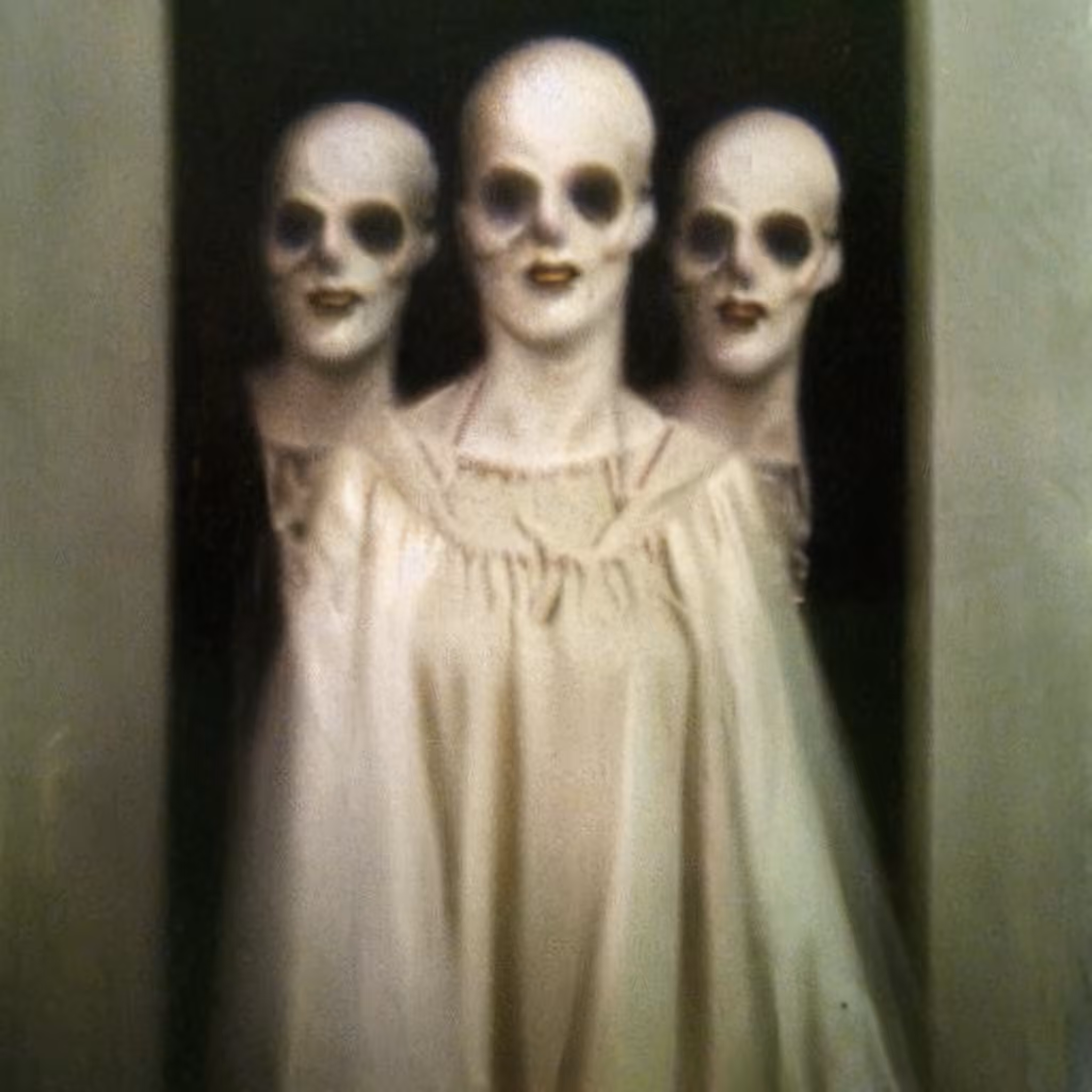 Mother and Daughters