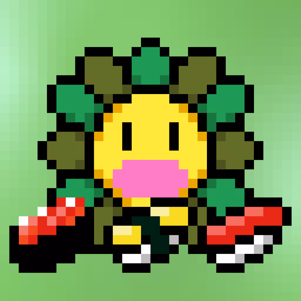 Murakami.Flower #9621