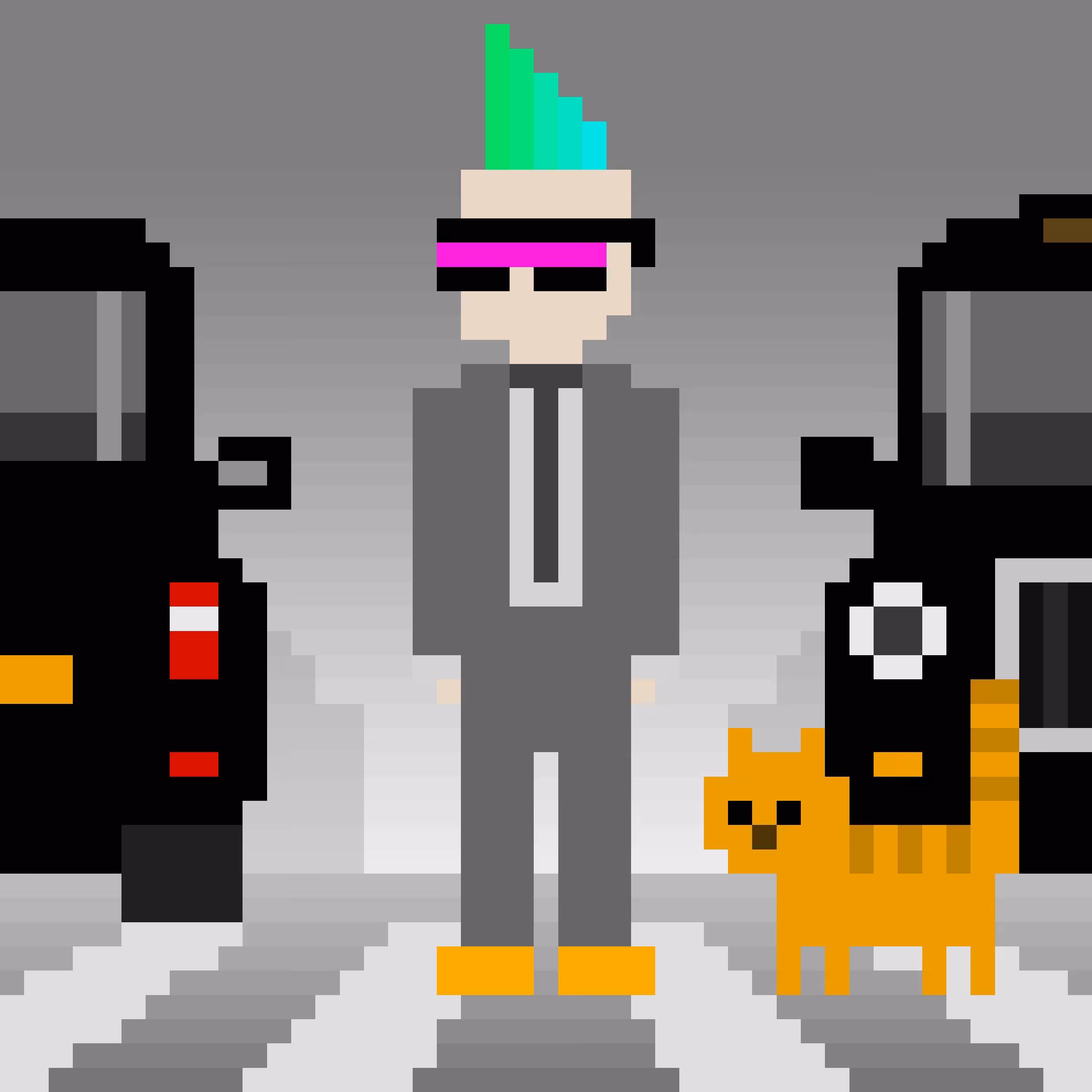CryptoLondoner #630