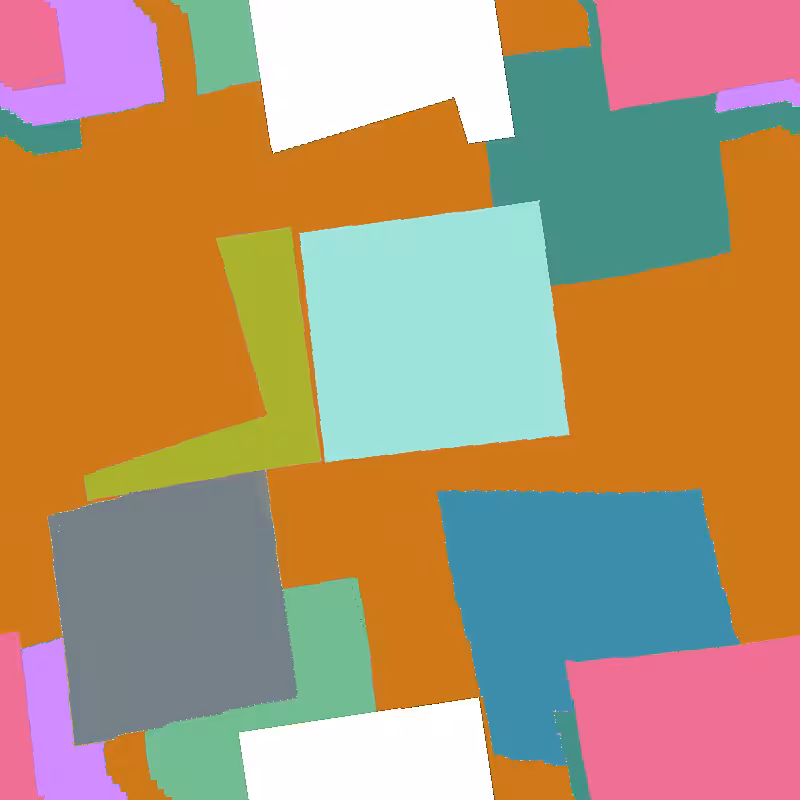 Glitch Generator #3 #19