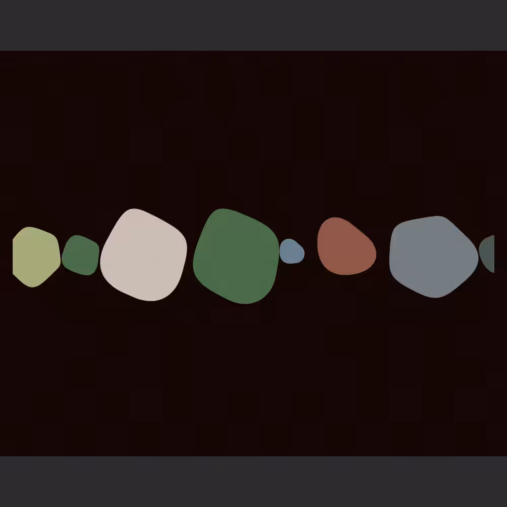 Blobs #79