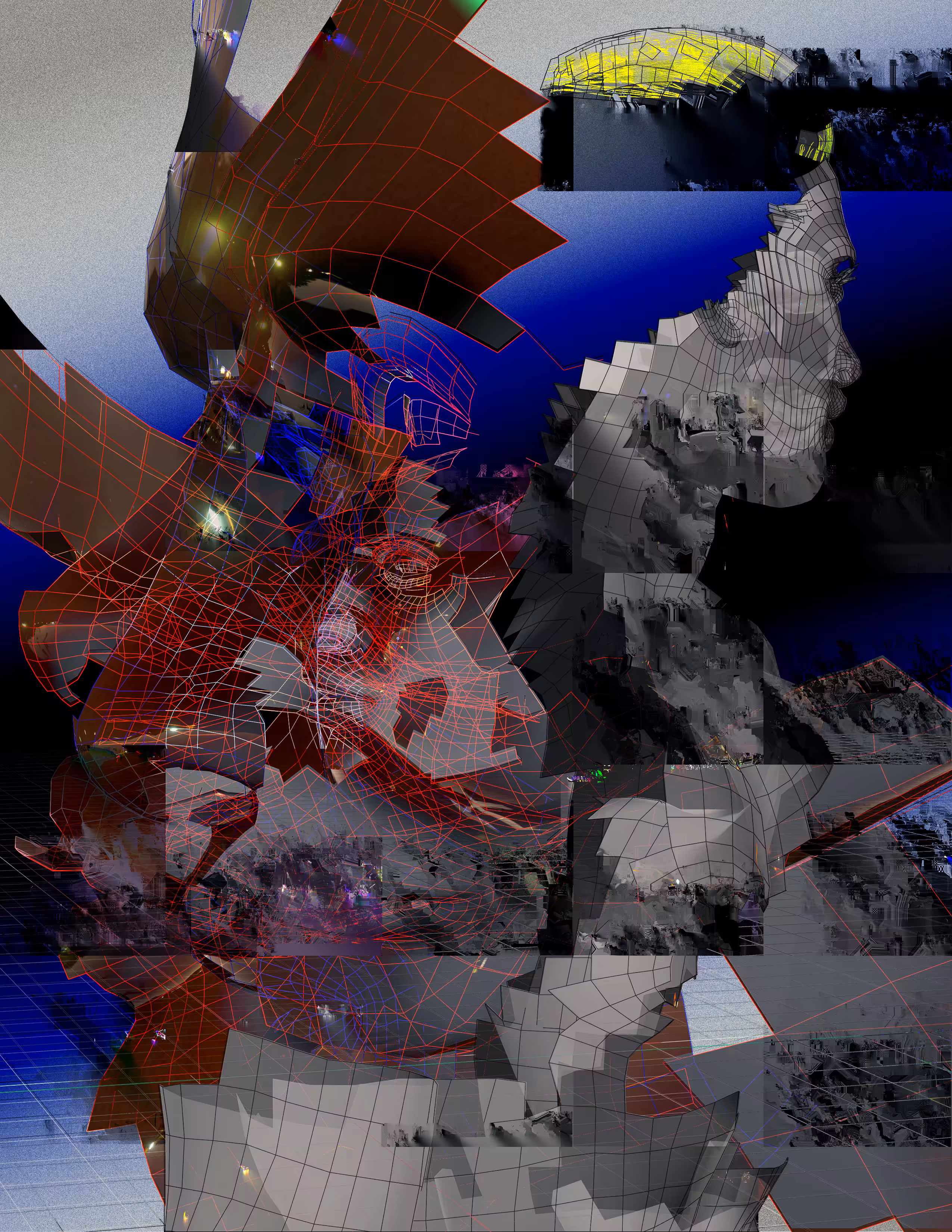 ⲃ𝓵ⲟⲟ𝒹 ⲟꞅⲥⲏⲓ𝓭.