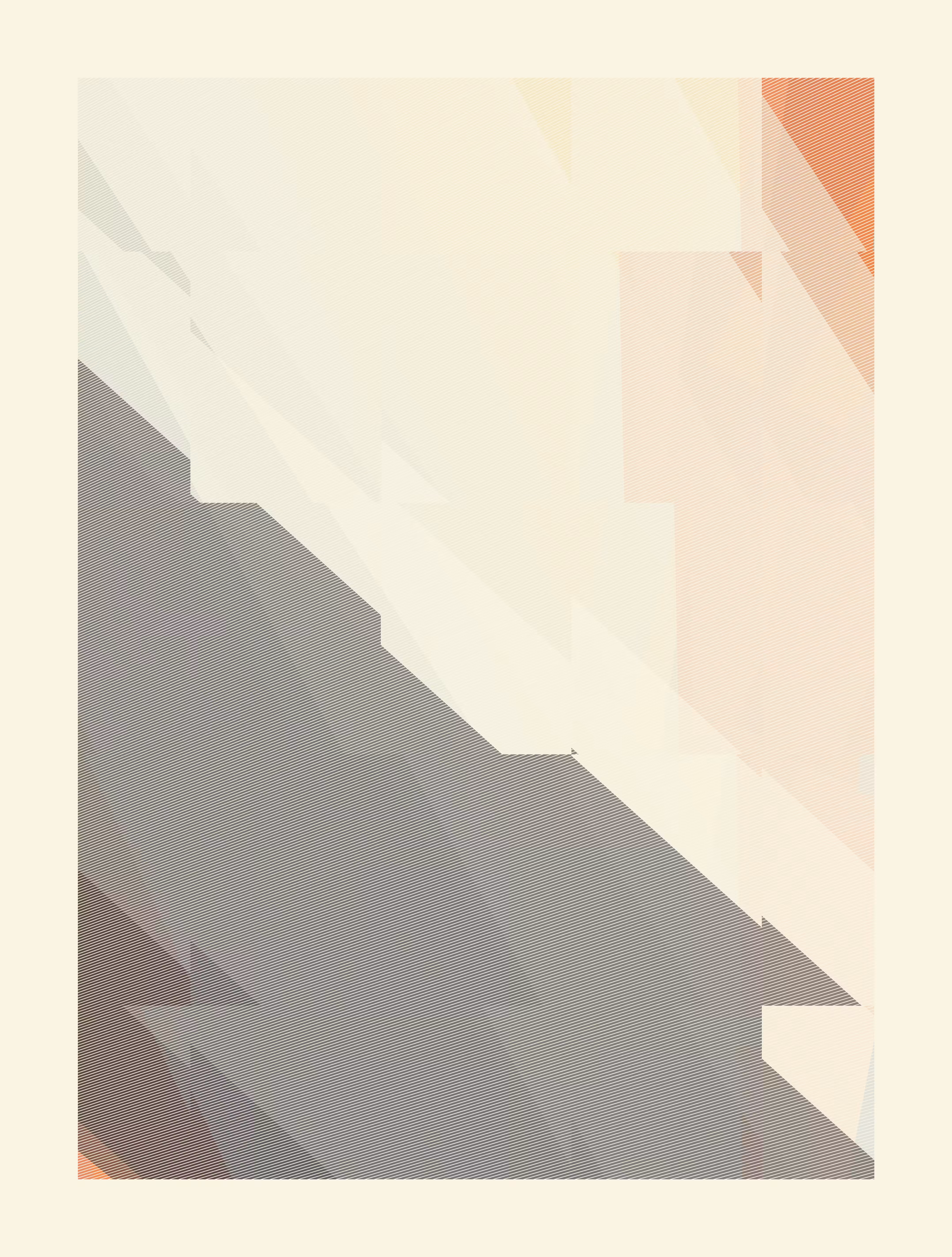 Lines of Illusion #55