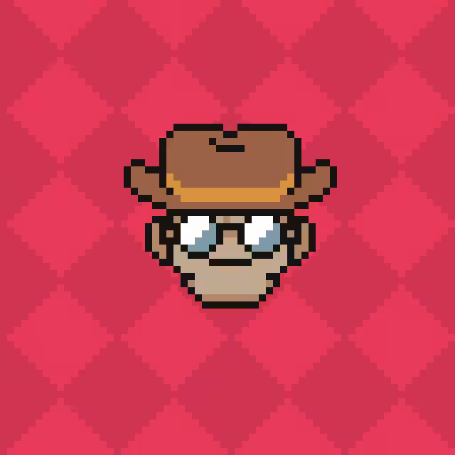 Pixel Dads #101