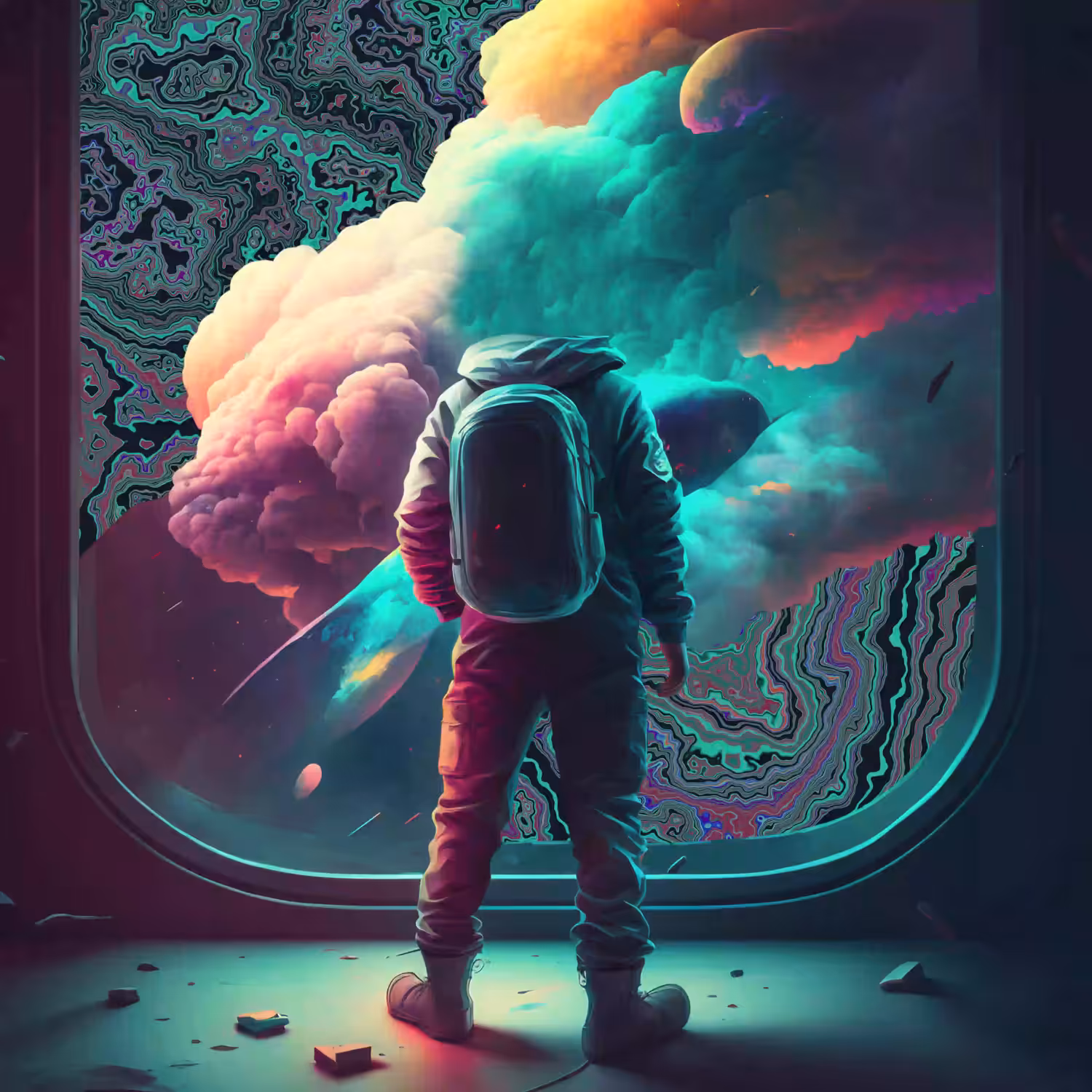 Nebula