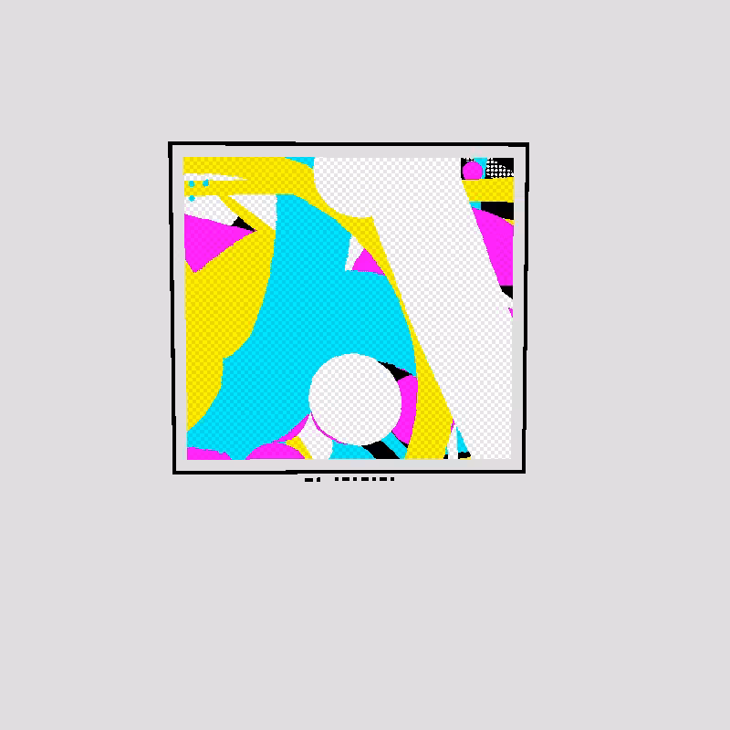 white room #90