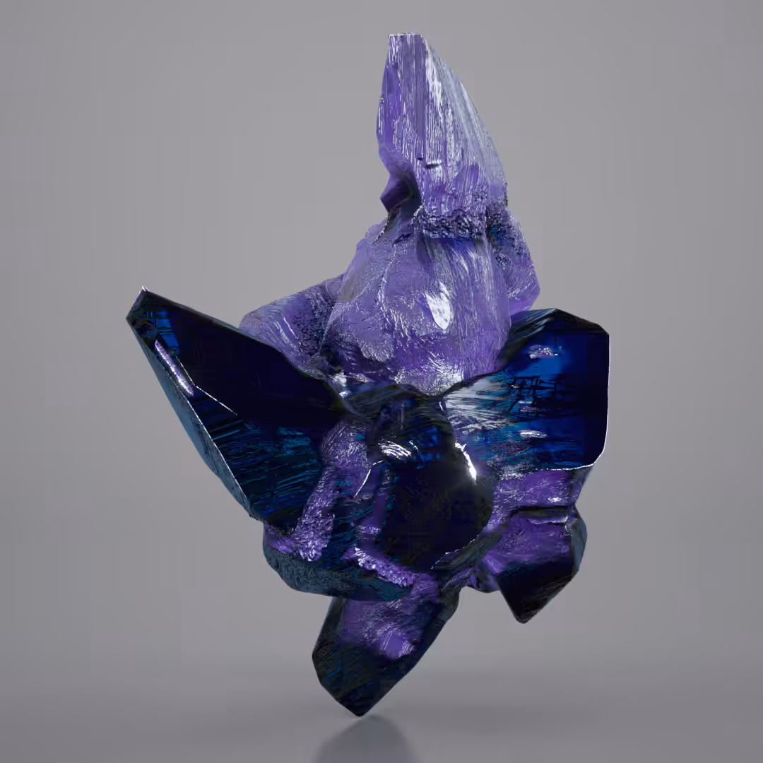 AeonGems #011