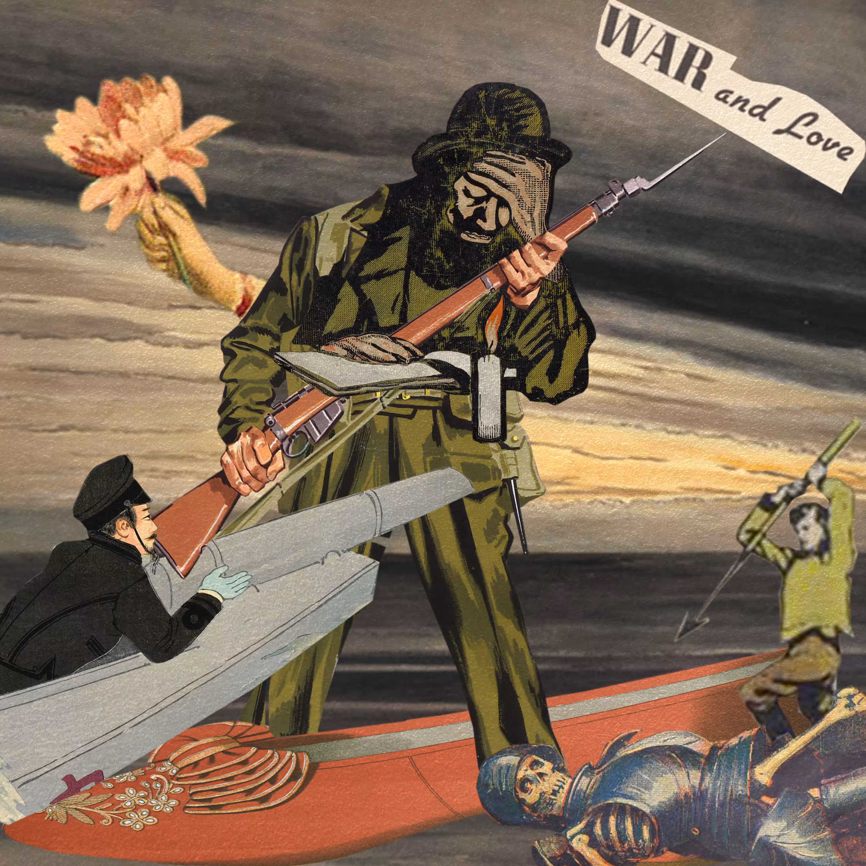 War and Love