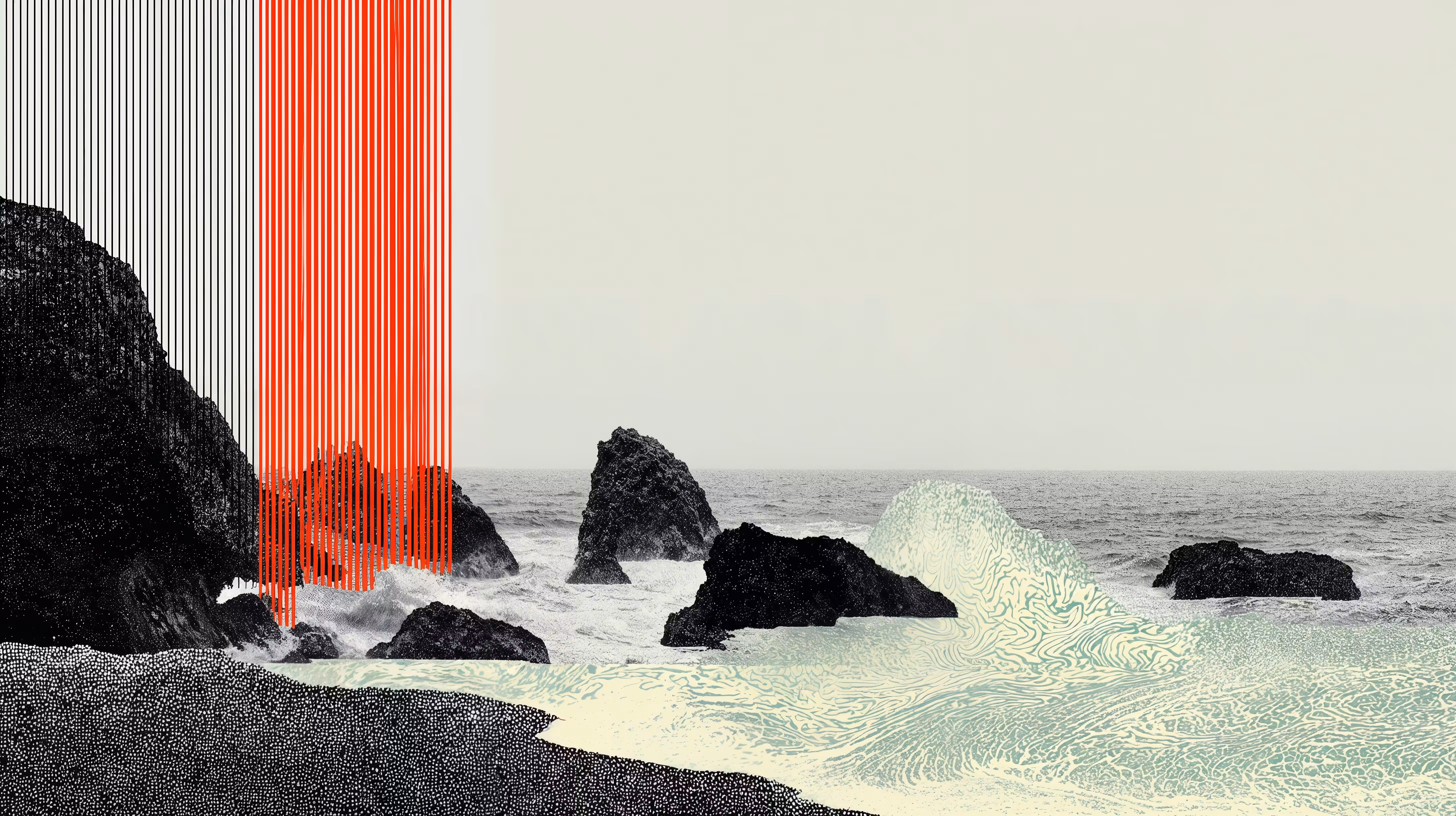 UNCOASTAL - Rideau Tectonic