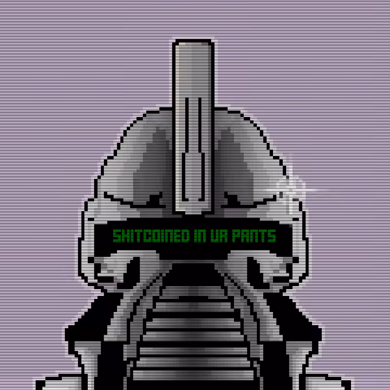 Cylon Invasion #148
