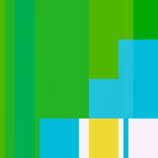 GLICPIXXXVER002 - GRAND COLLECTION: GLICPIXXXVER002 #7652