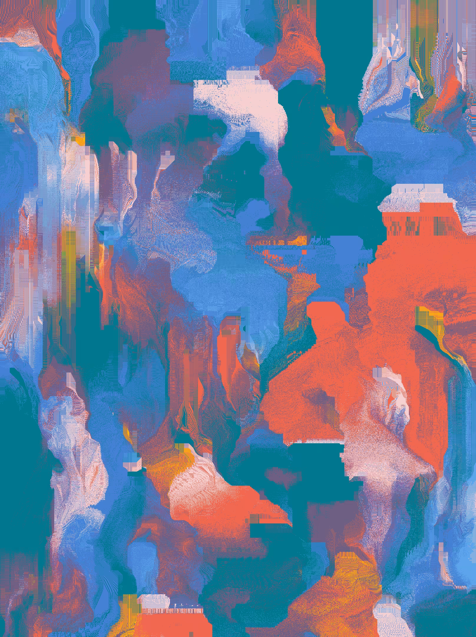 BUFFERS #60