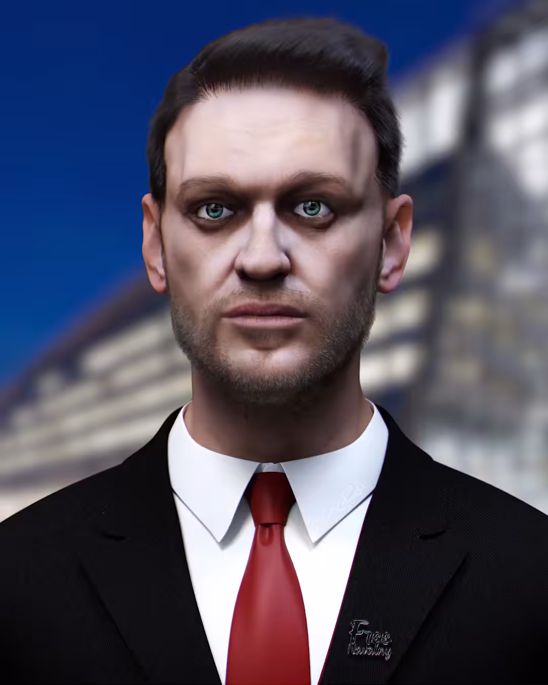 «State propaganda»