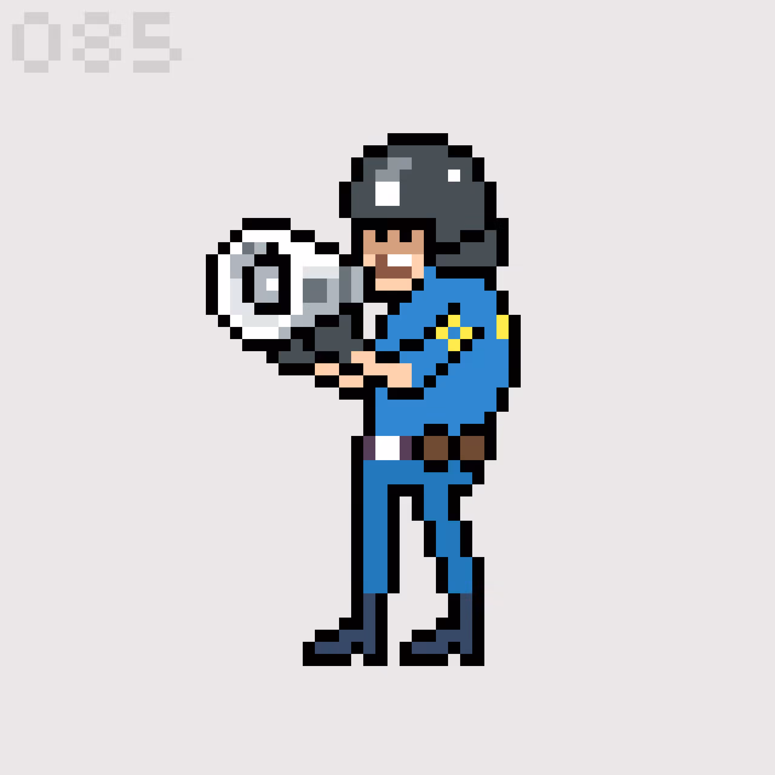 citizenpx: CIPX 085