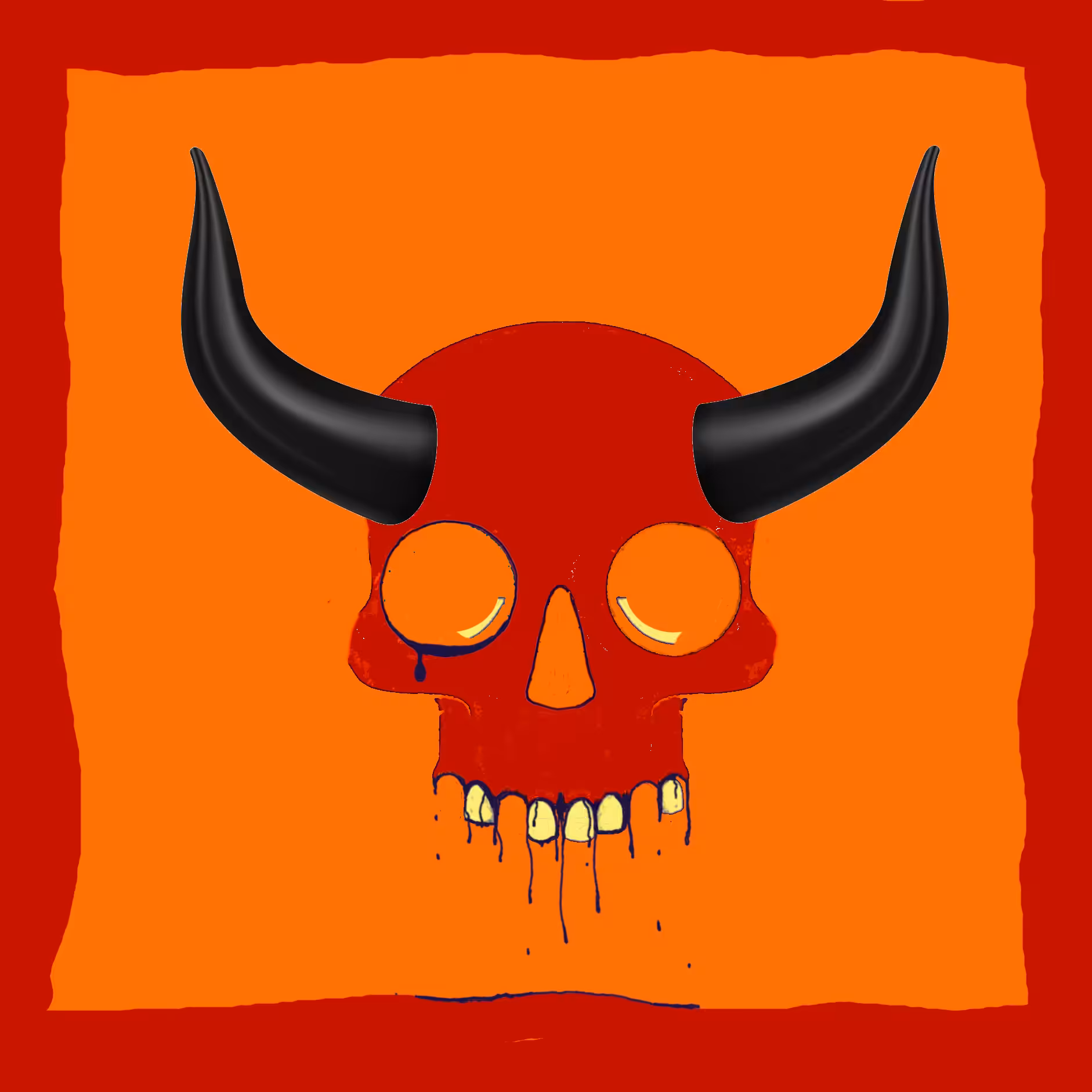 XTZskull 04