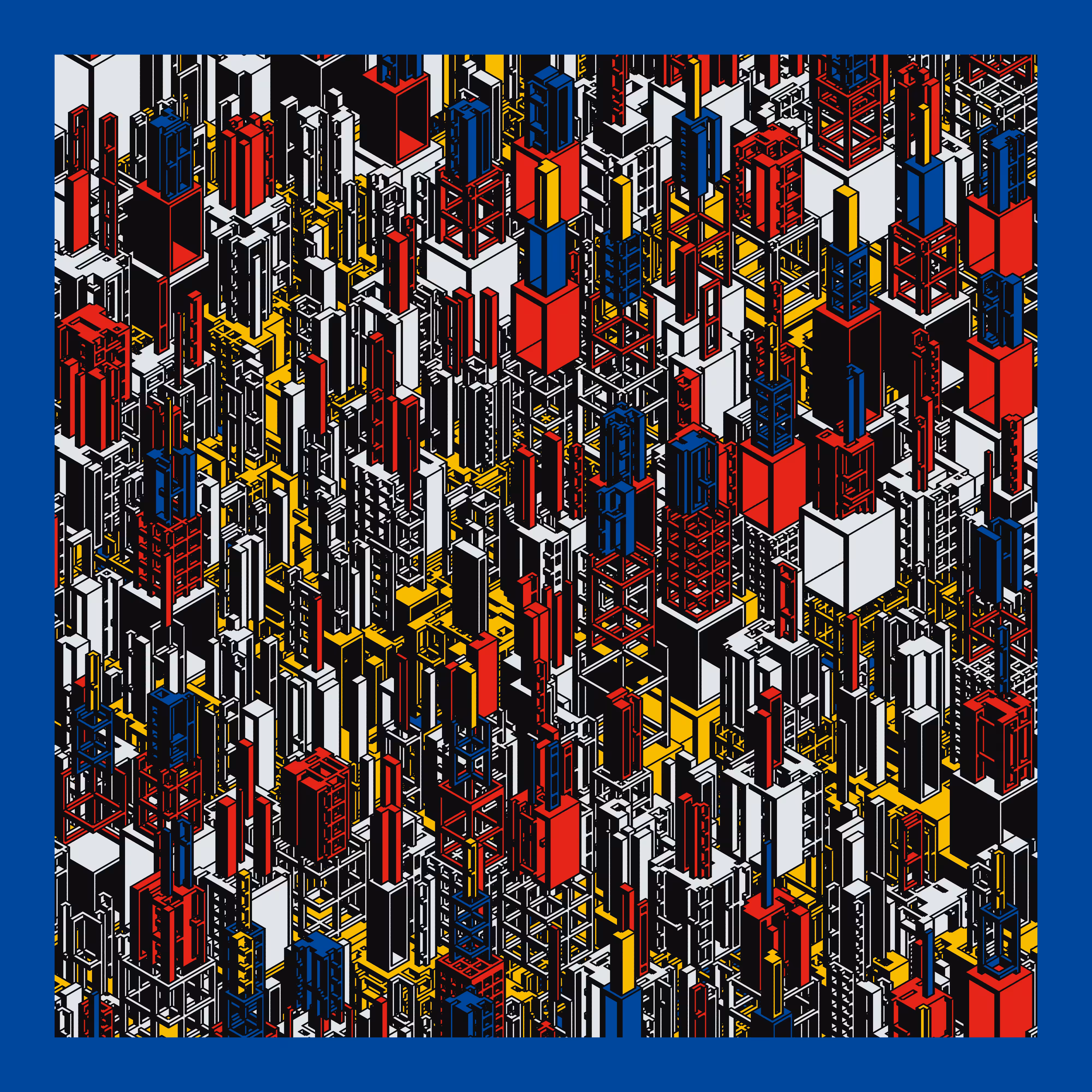 Plasticity #322
