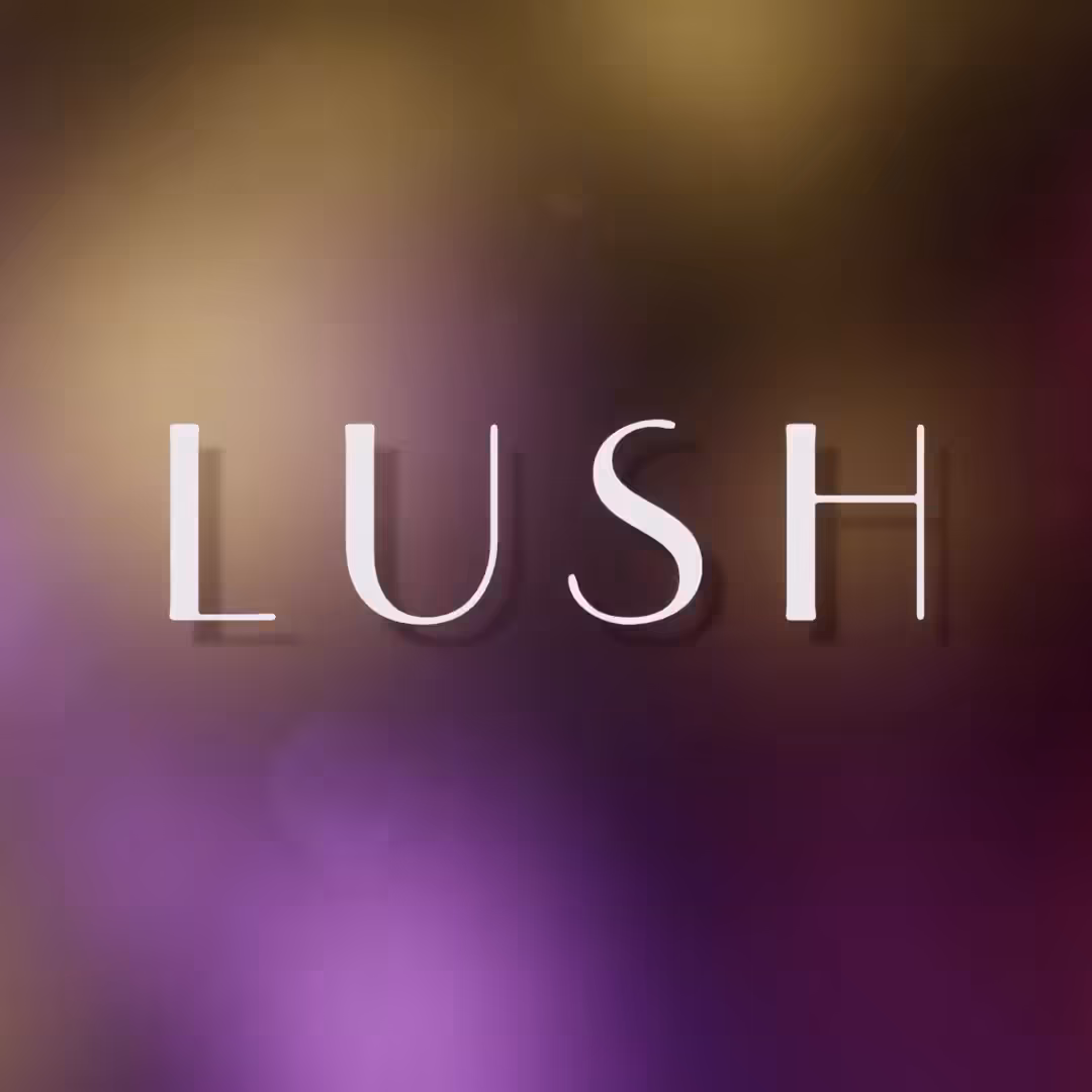LUSH