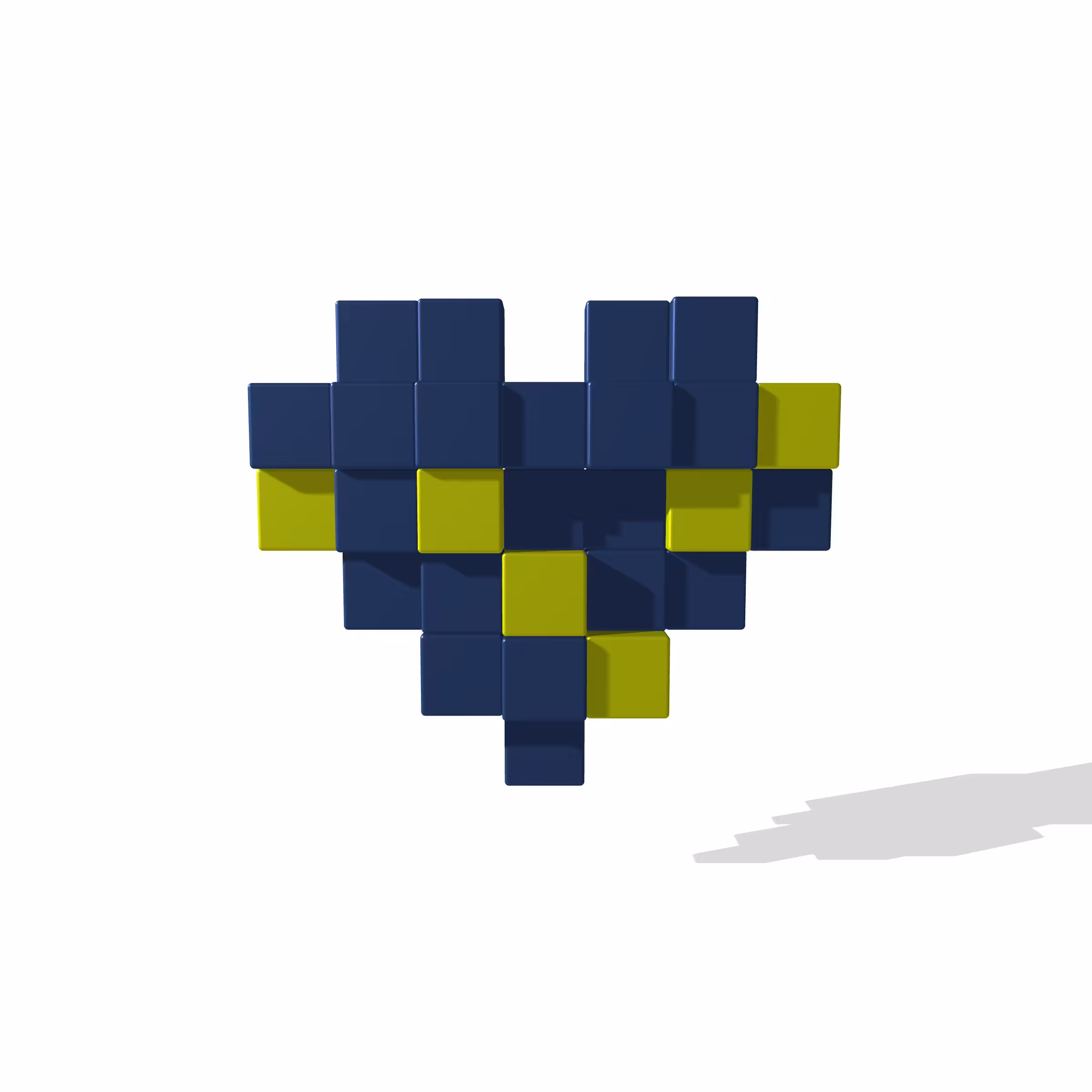 heart + craft #27802