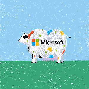 cows: cow #94