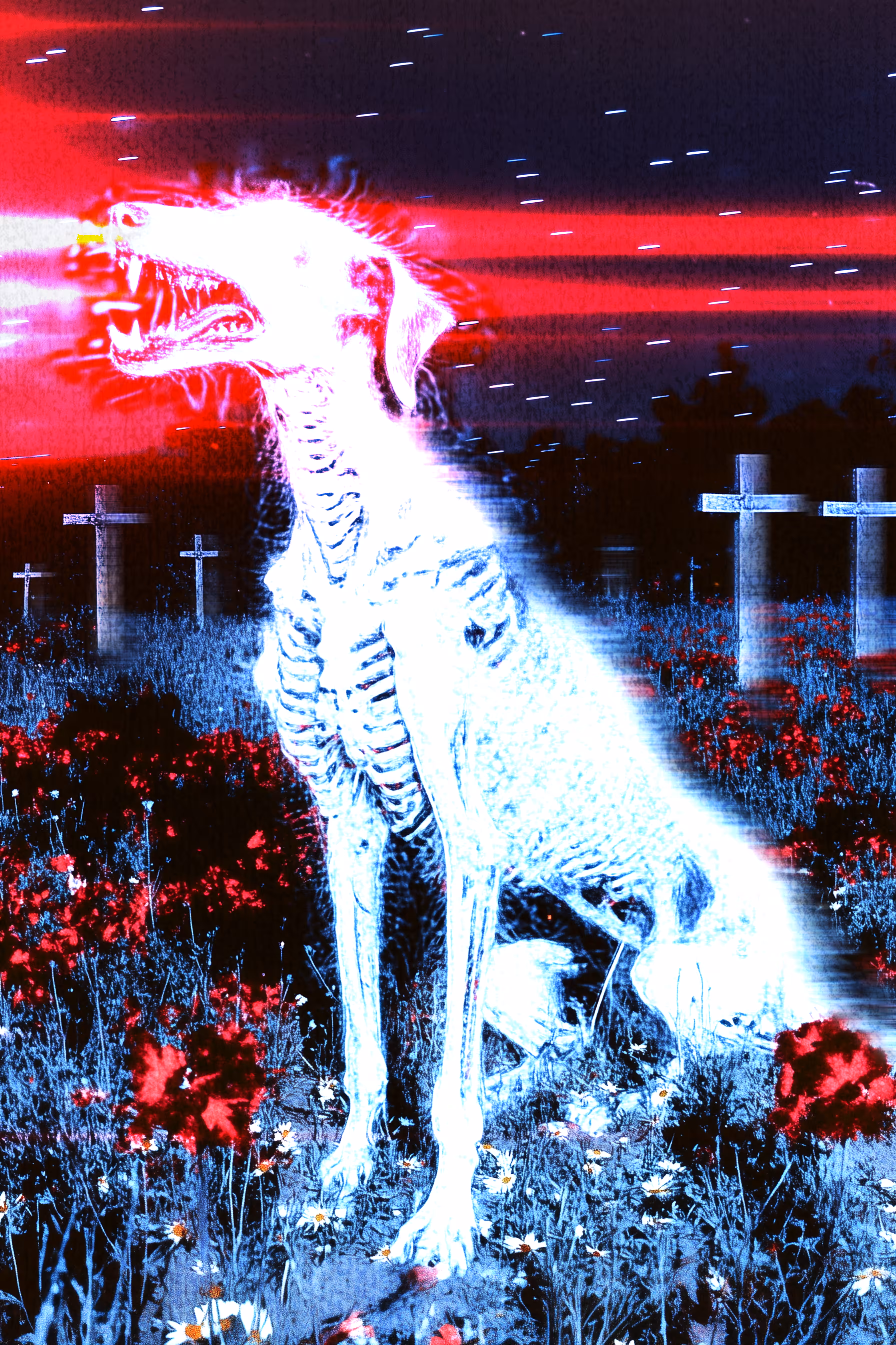 ghÖul