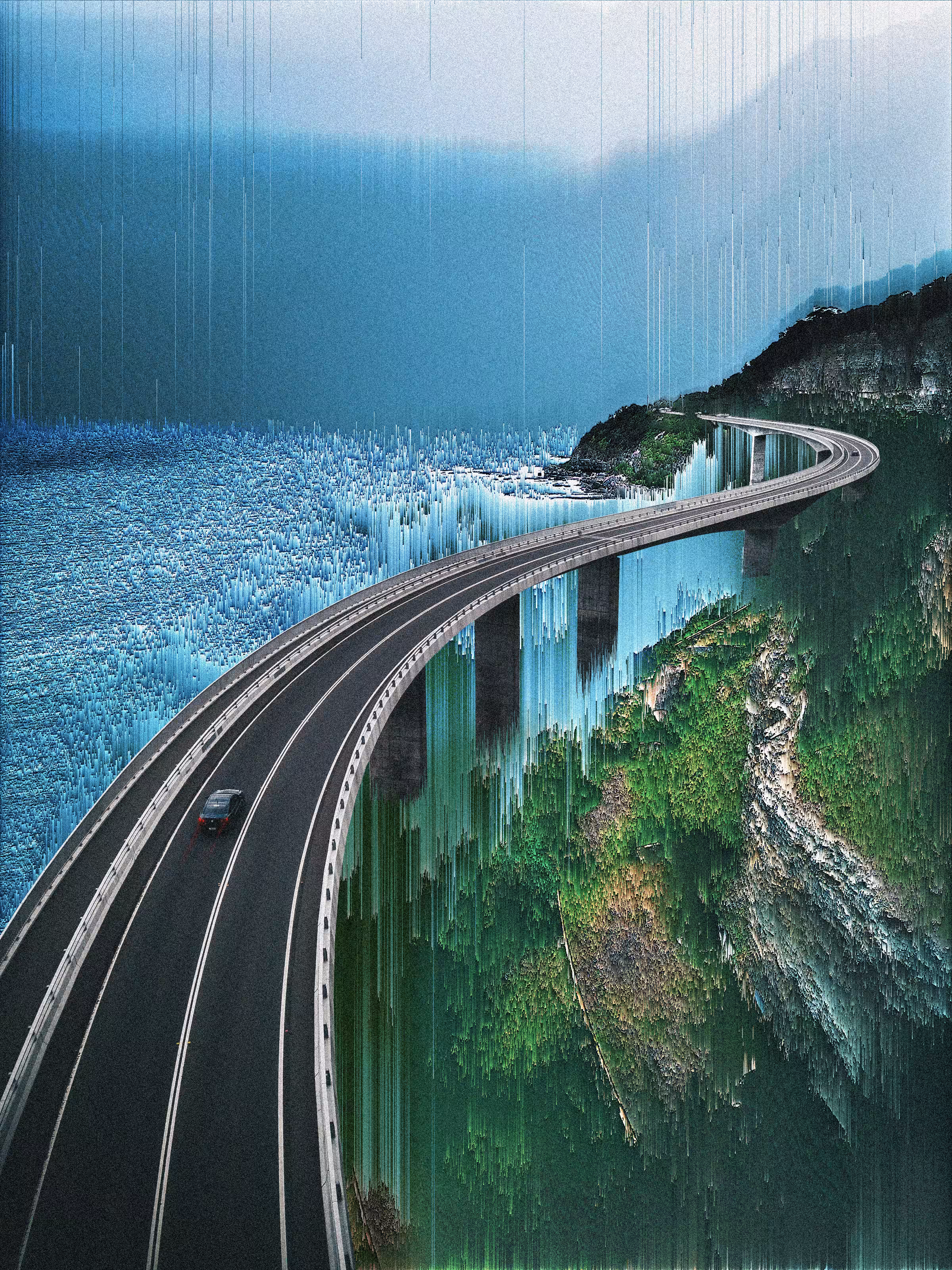 journey