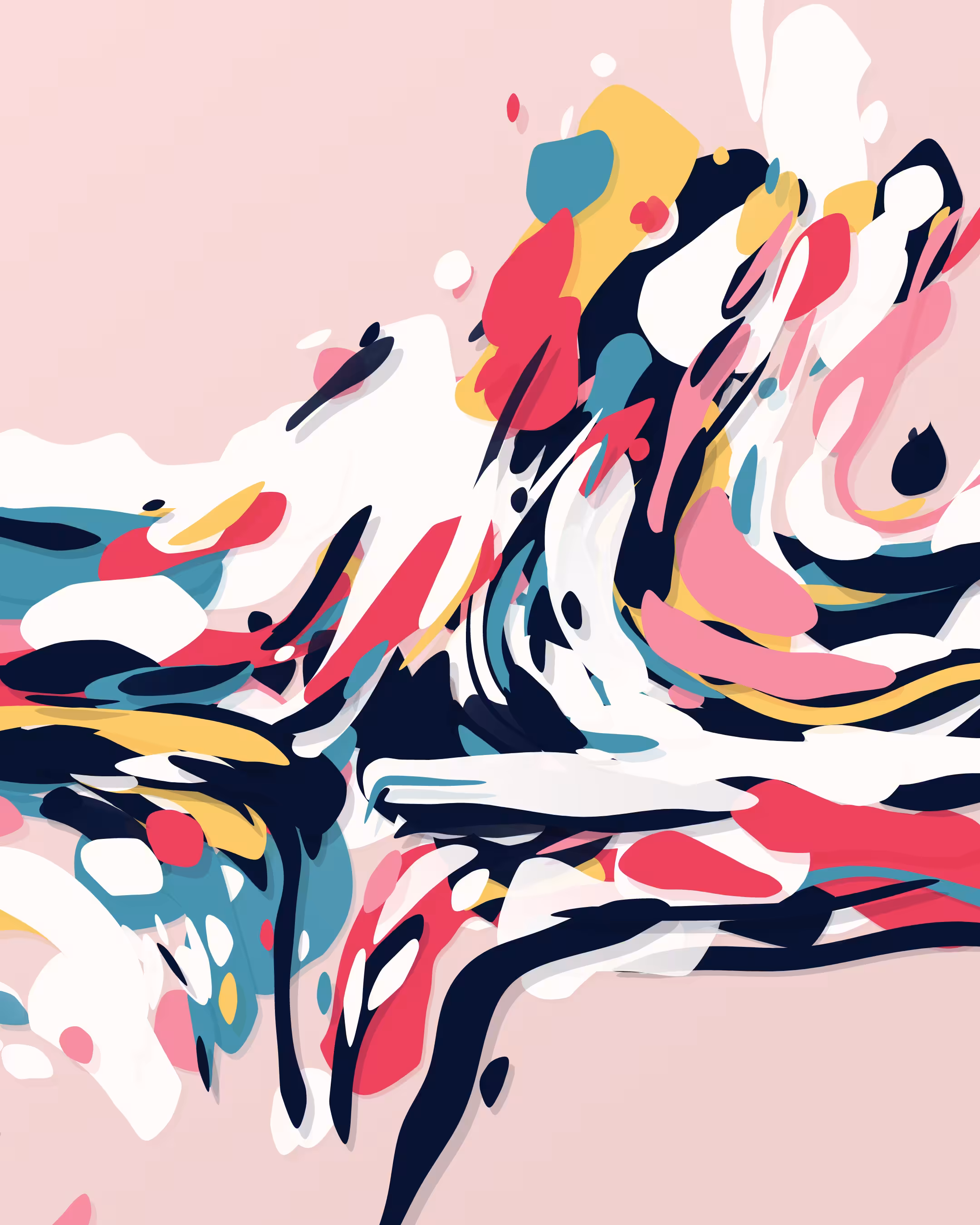 Fleeting Thoughts #67
