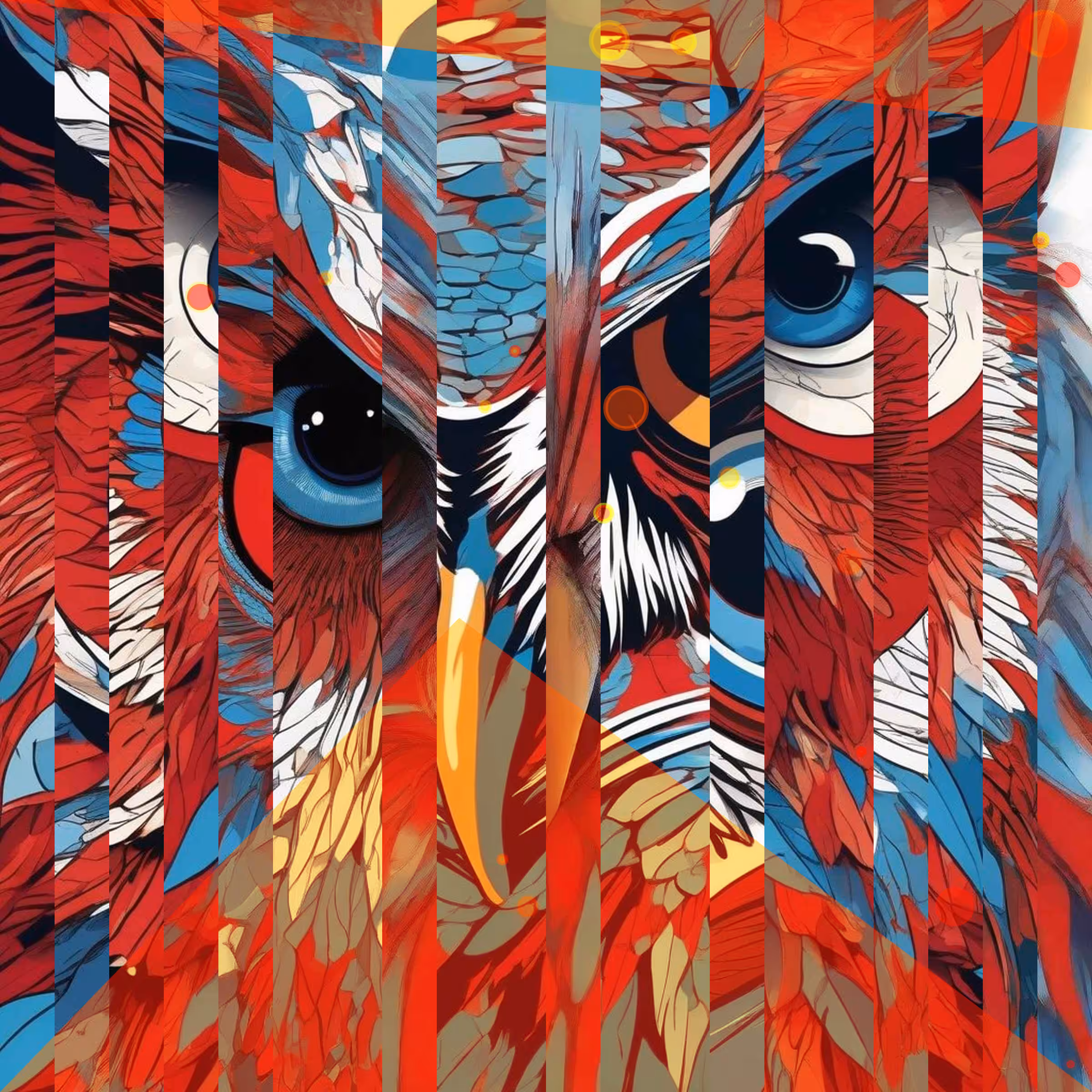 GeoOwl #1