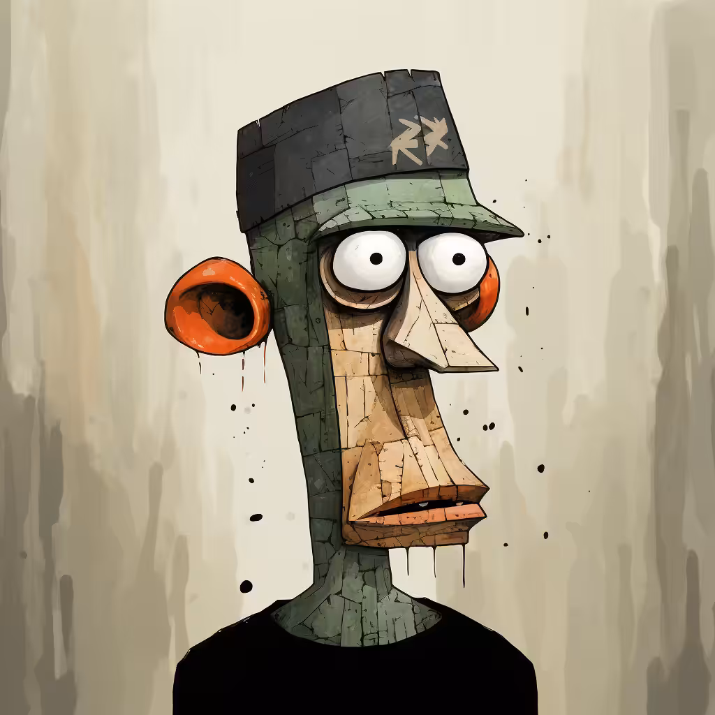 PFP #1
