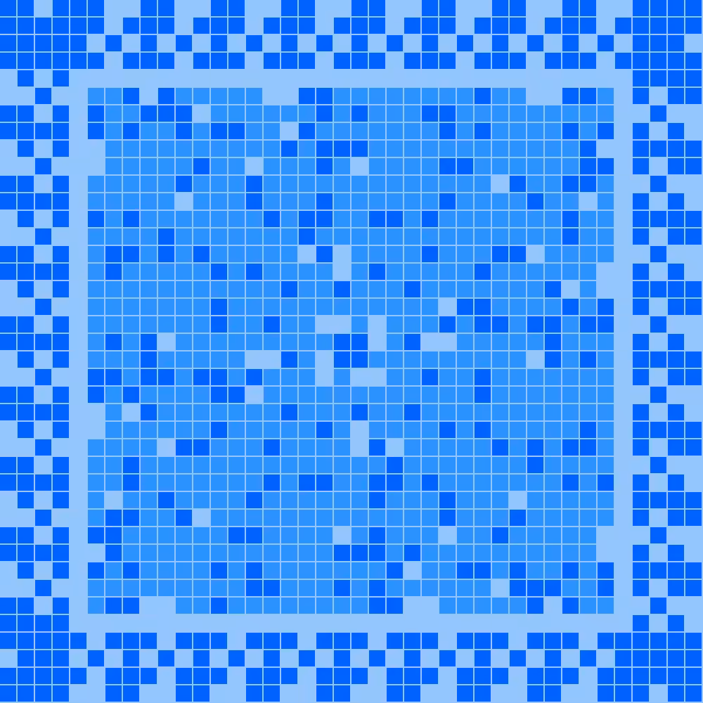 Morixels Abstrogen #128