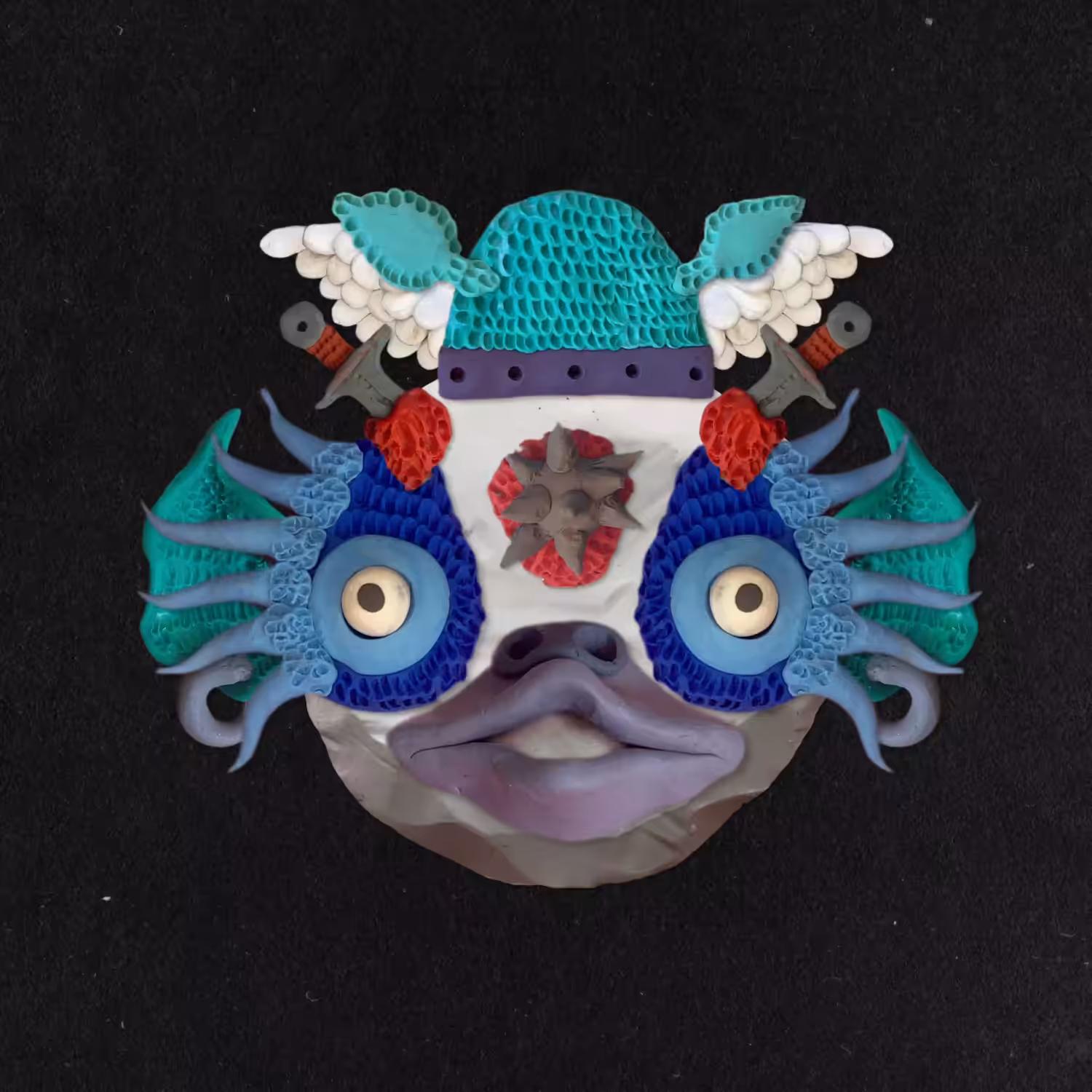 Goblin 0661: Aveis