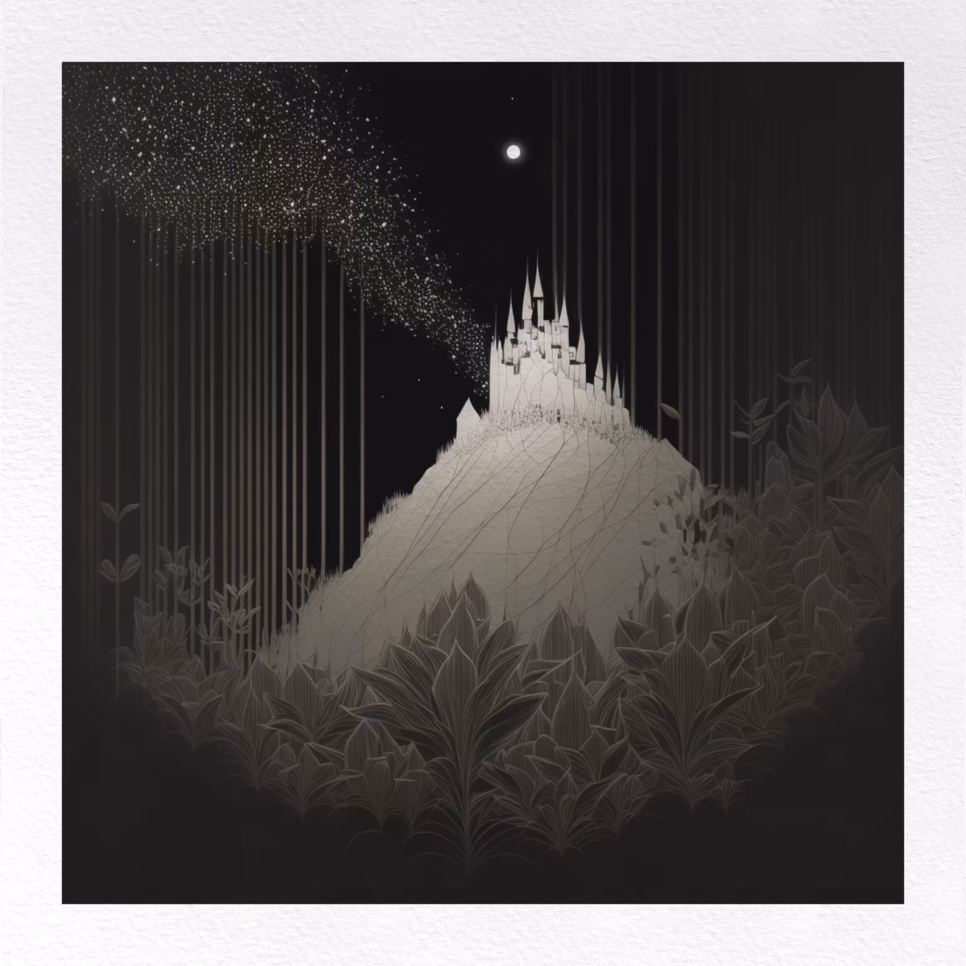 knight: Night #25