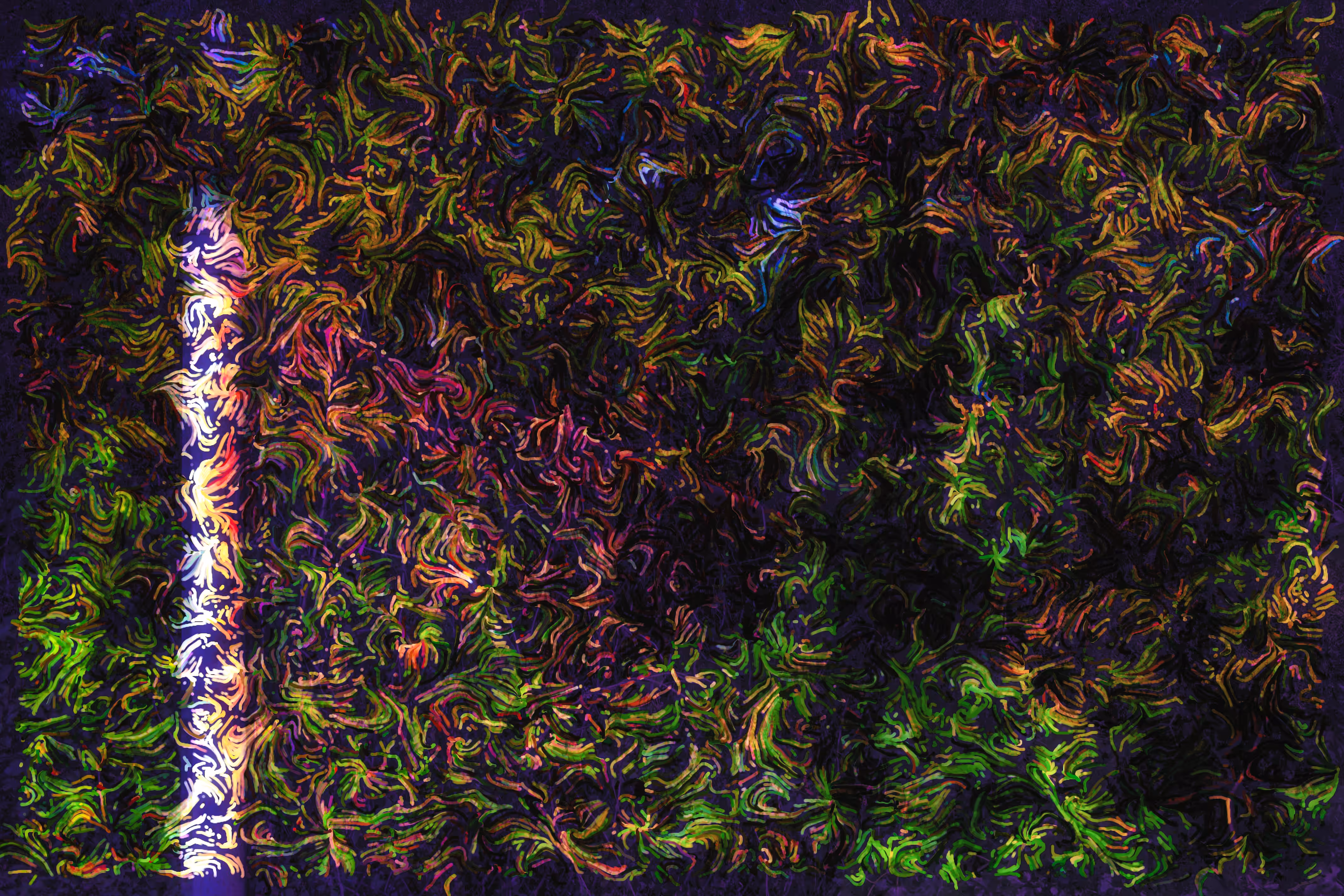 Dreams of Eden