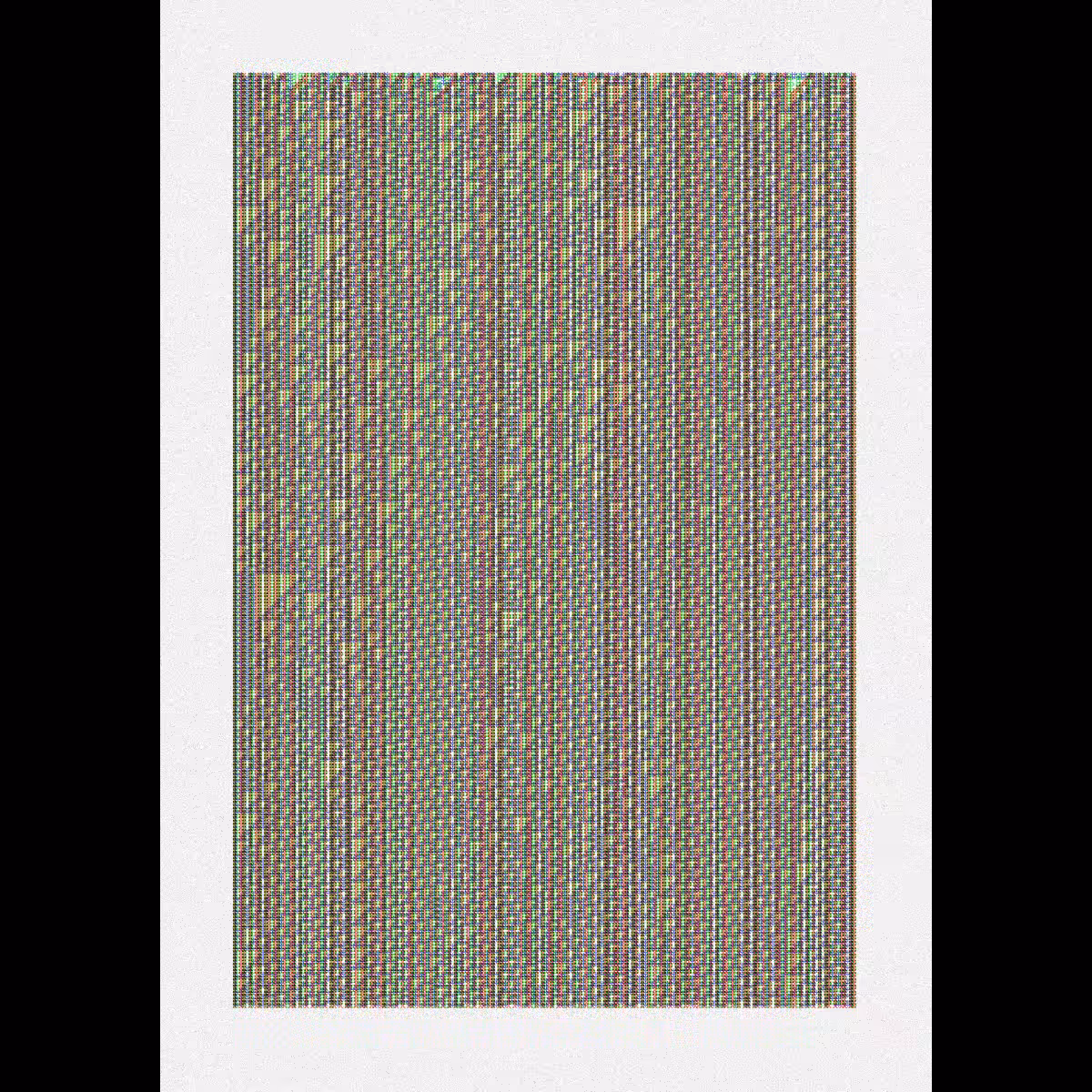 Automatic #337