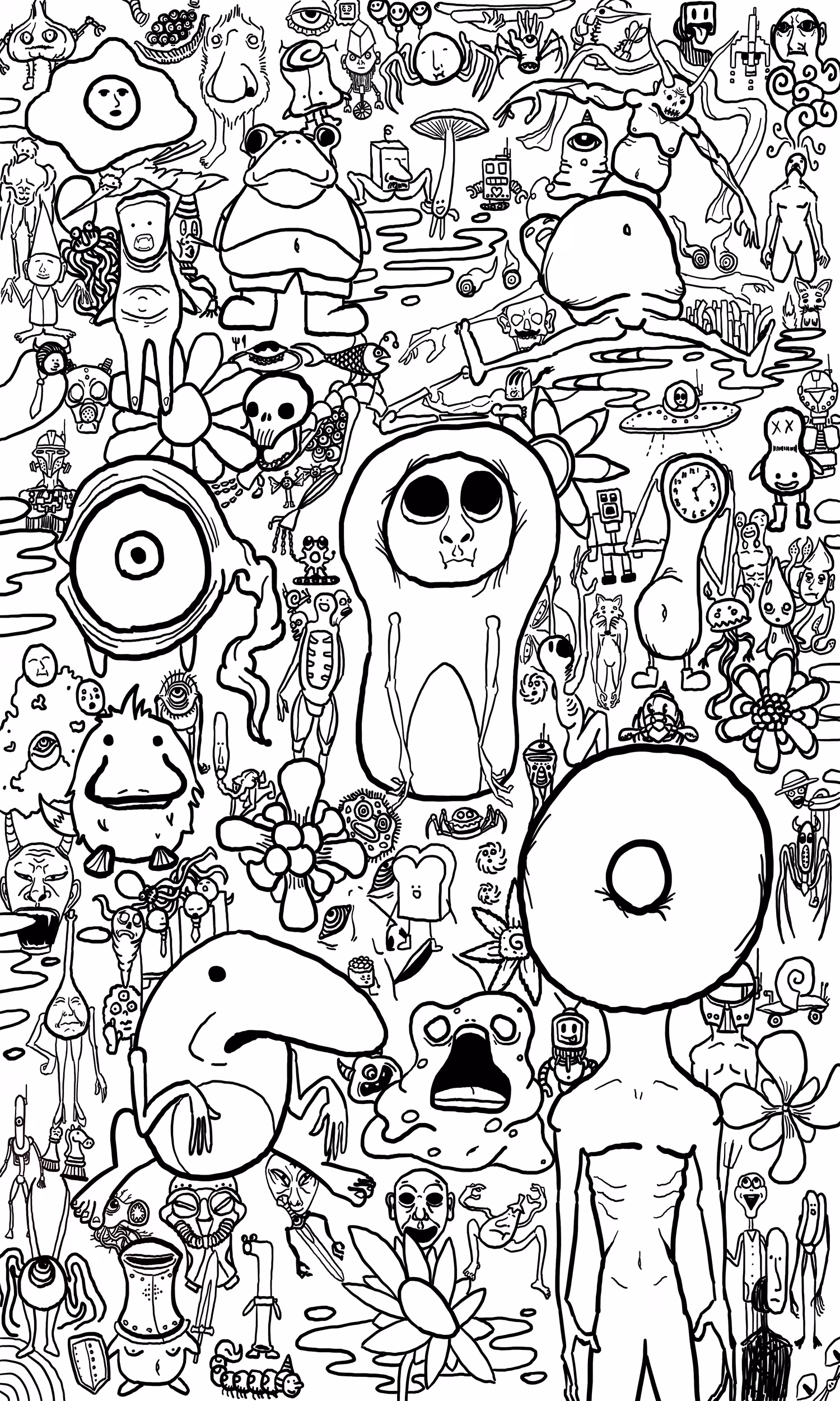 Land of Plop