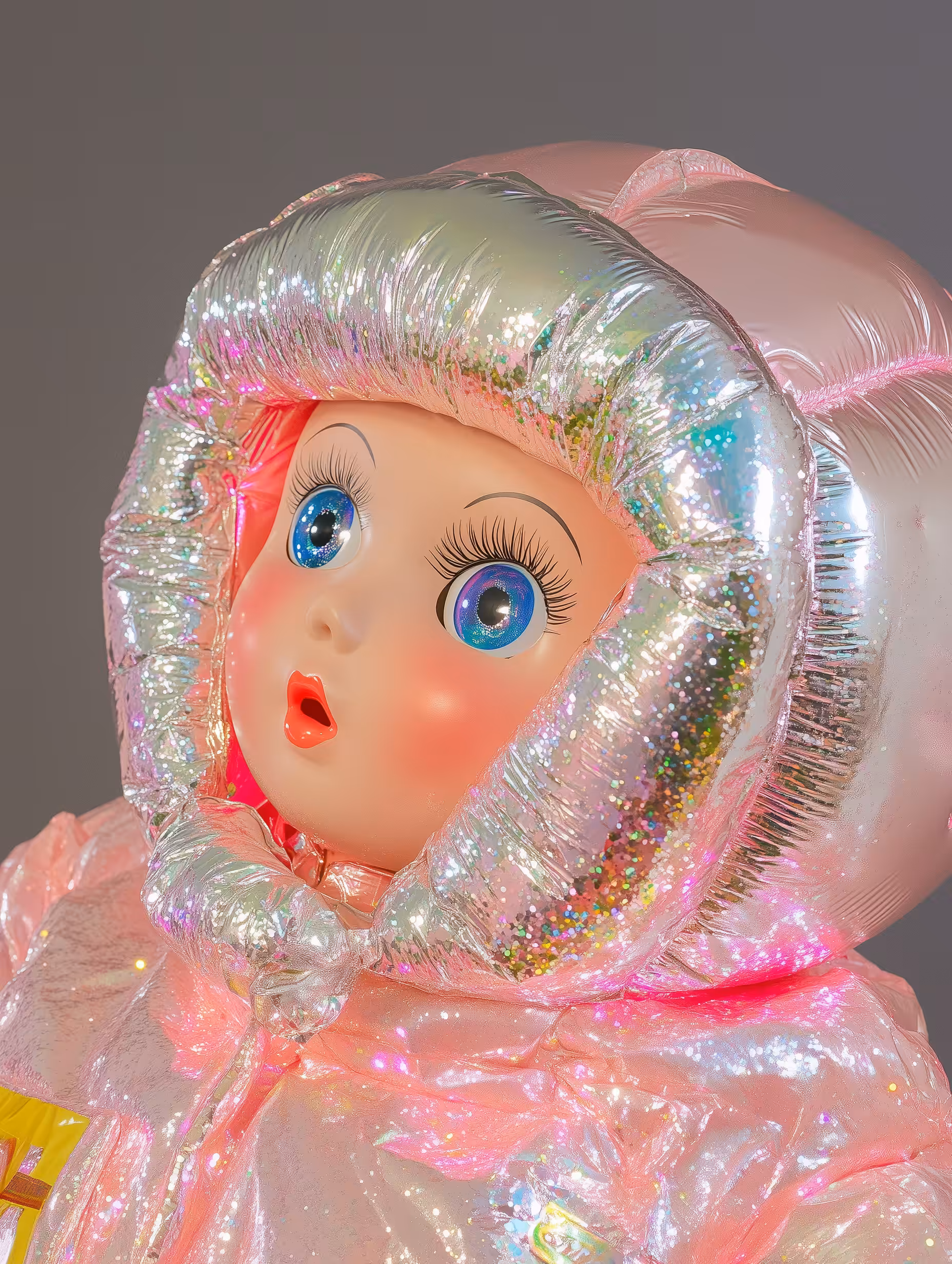 Puffy Icons: Puffy Icon #102