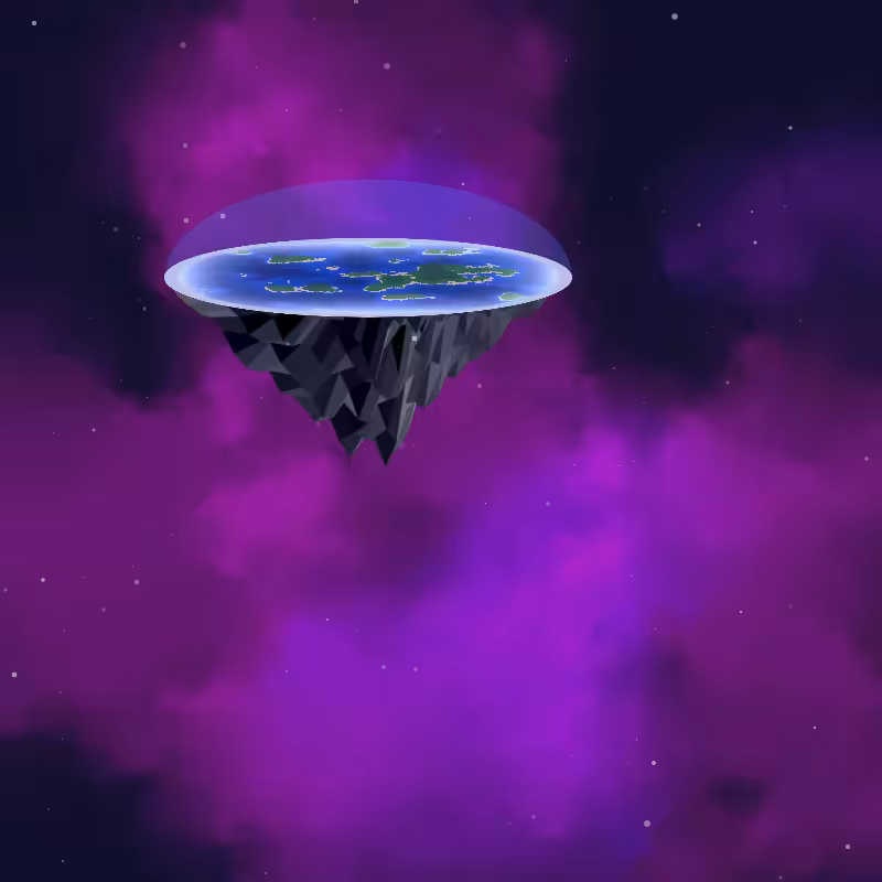 Other worlds #76