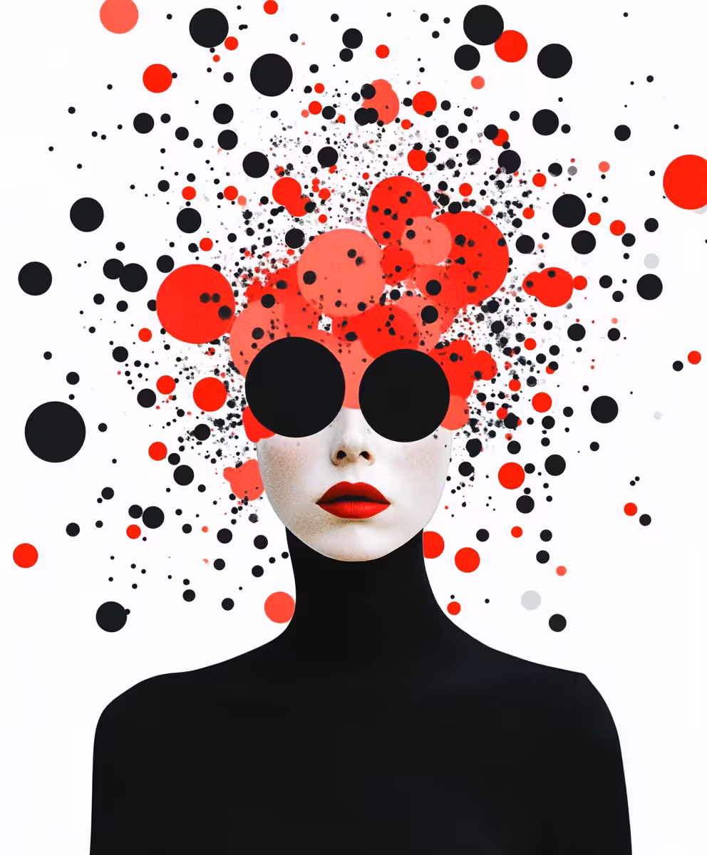 Suspended Identity