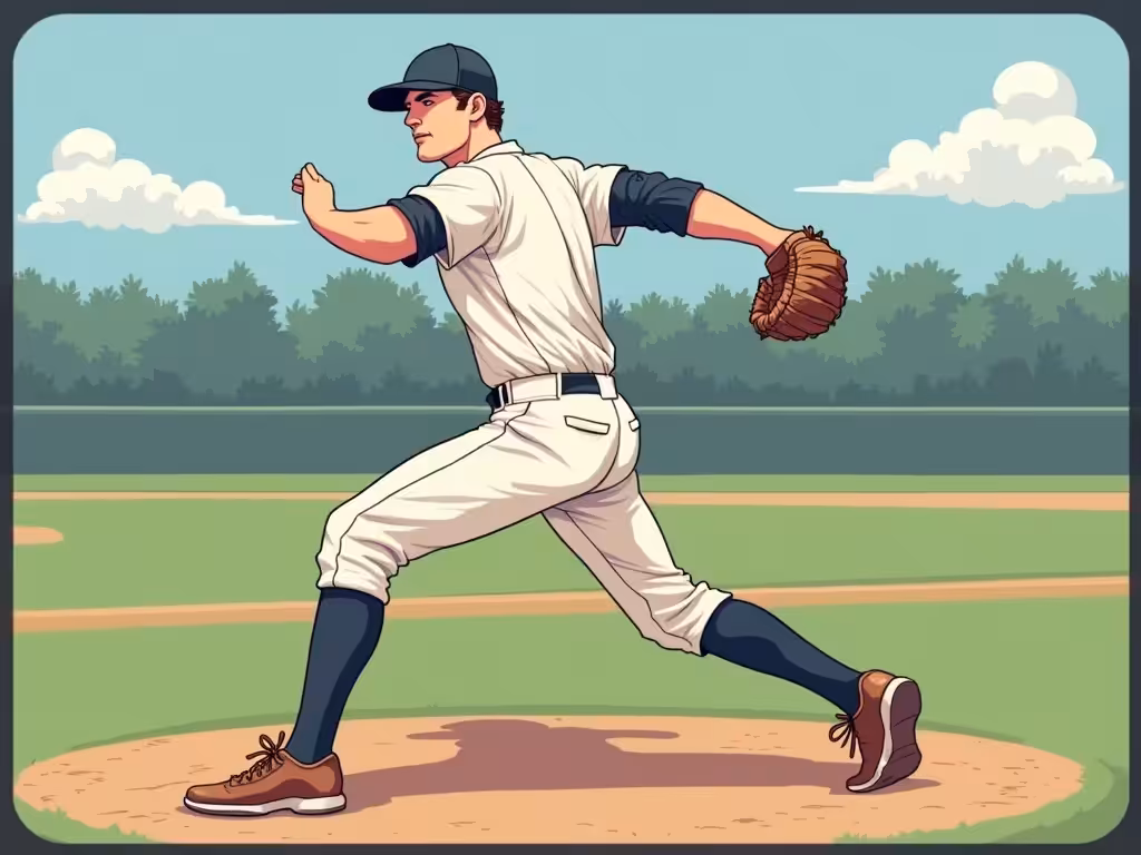 DataBaseball: Fritz Ostermueller - 1945 (0.5 PV)